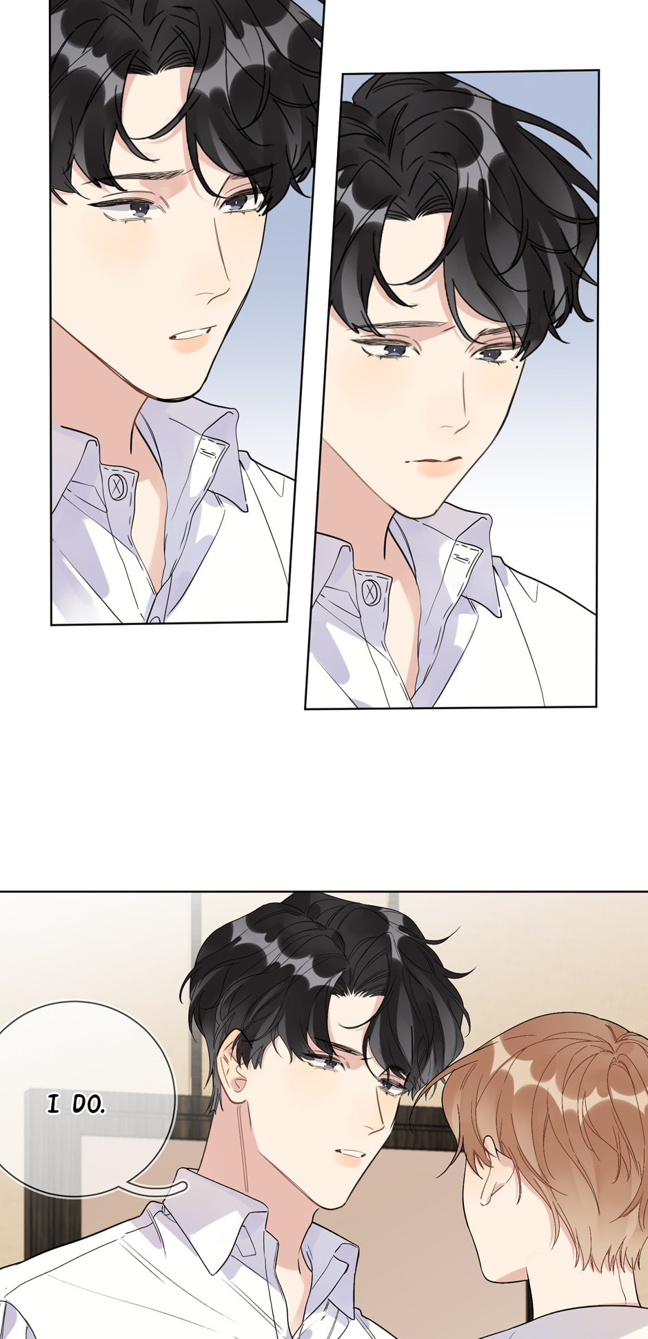 Read Caught in the Act (Colored) chapter 41 image 13 on Lezhin