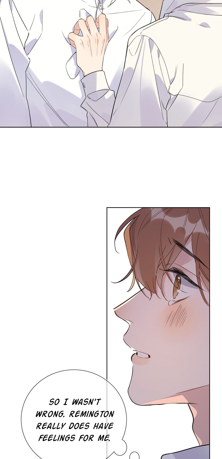 Read Caught in the Act (Colored) chapter 41 image 14 on Lezhin