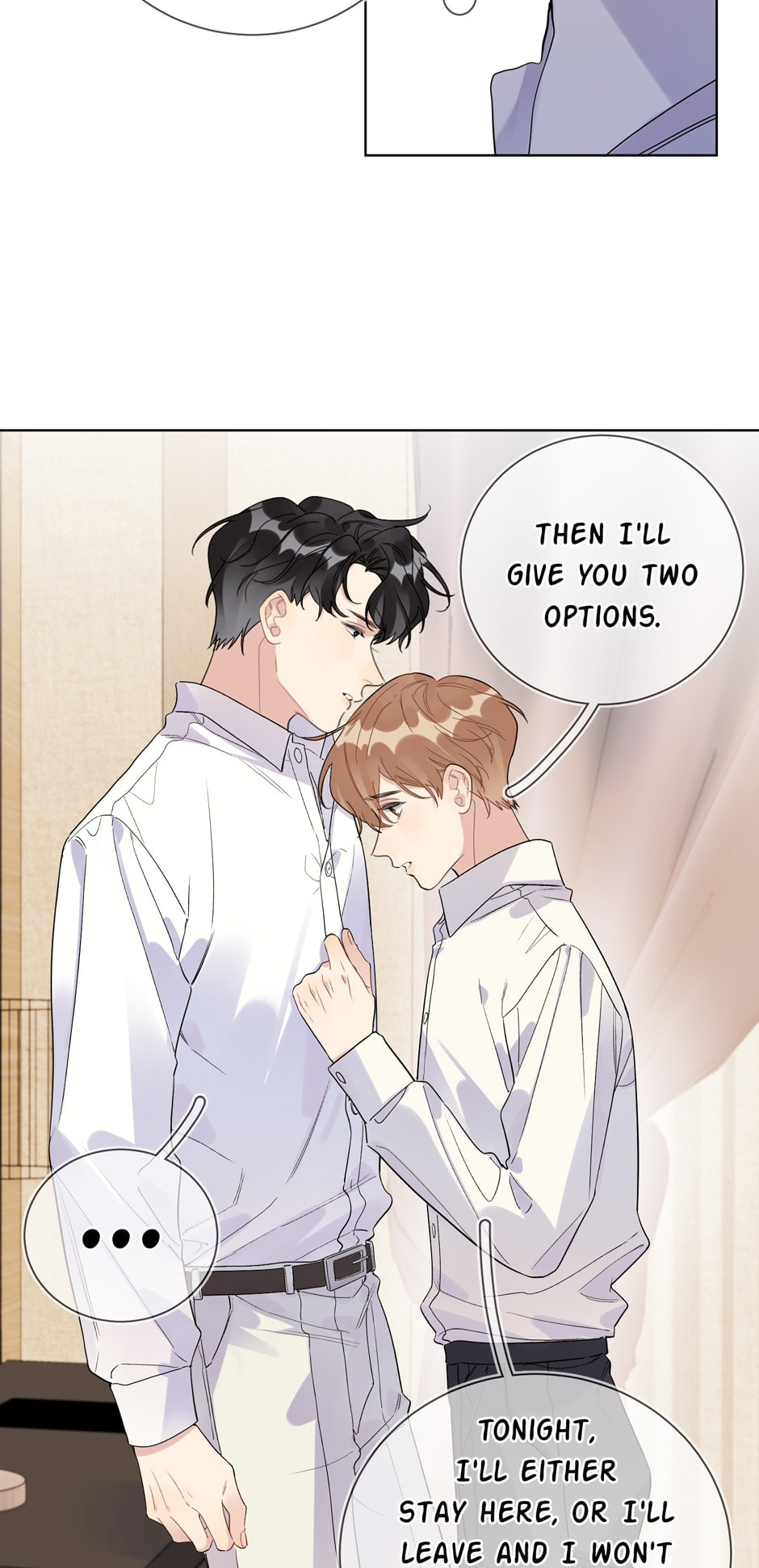 Read Caught in the Act (Colored) chapter 41 image 15 on Lezhin