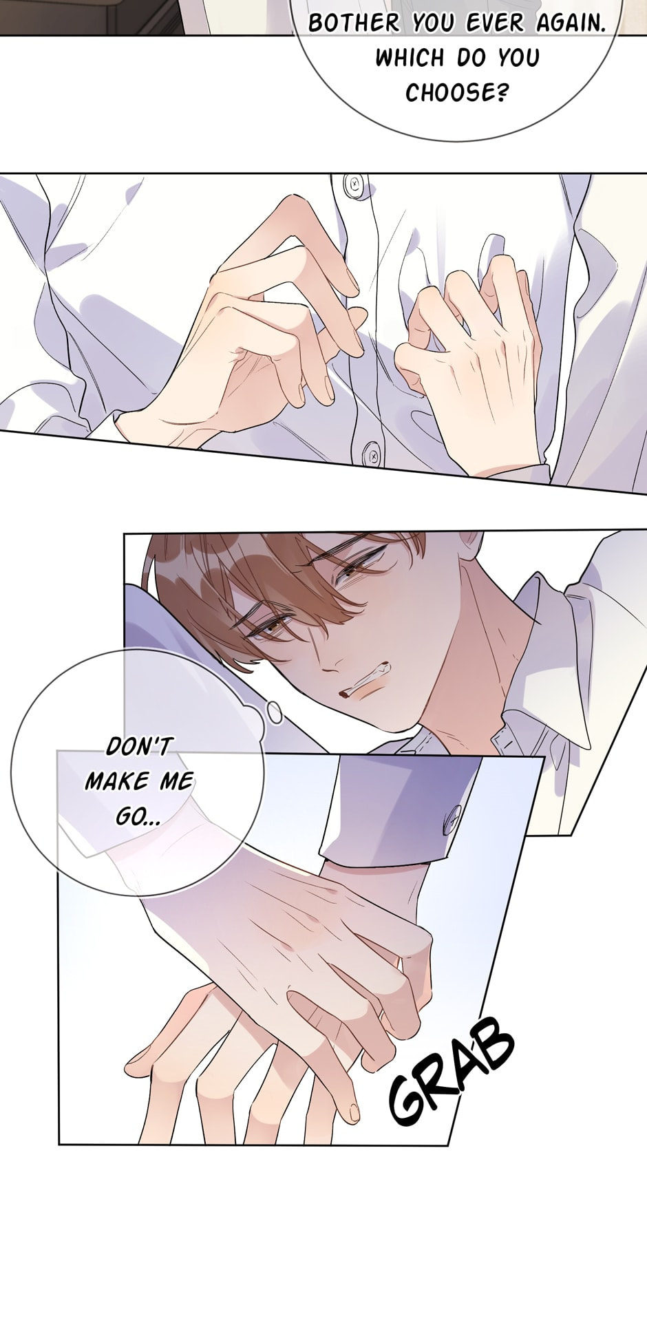 Read Caught in the Act (Colored) chapter 41 image 16 on Lezhin