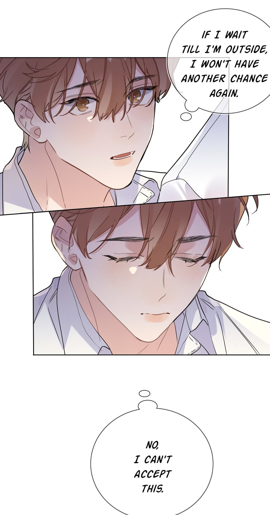 Read Caught in the Act (Colored) chapter 41 image 18 on Lezhin