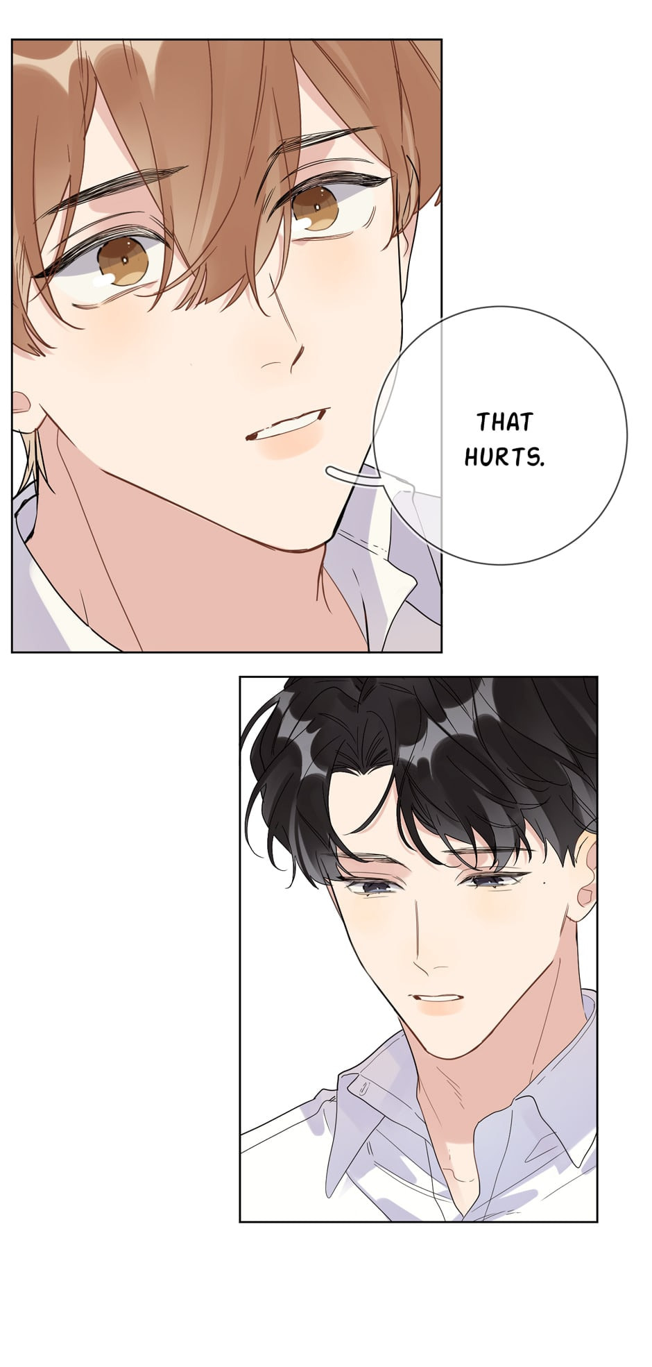 Read Caught in the Act (Colored) chapter 41 image 2 on Lezhin