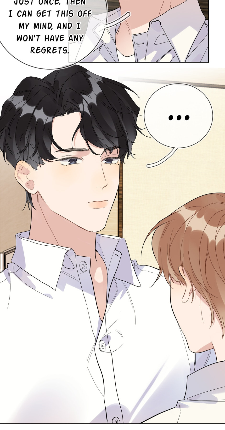 Read Caught in the Act (Colored) chapter 41 image 21 on Lezhin