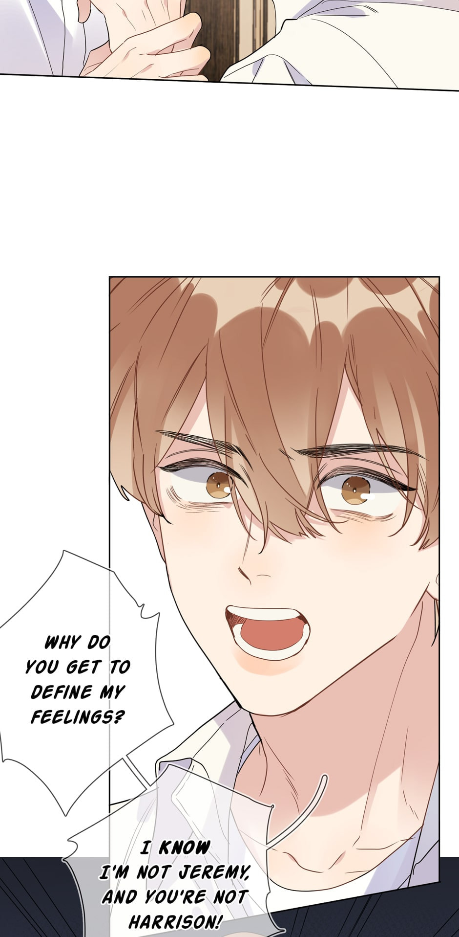 Read Caught in the Act (Colored) chapter 41 image 27 on Lezhin