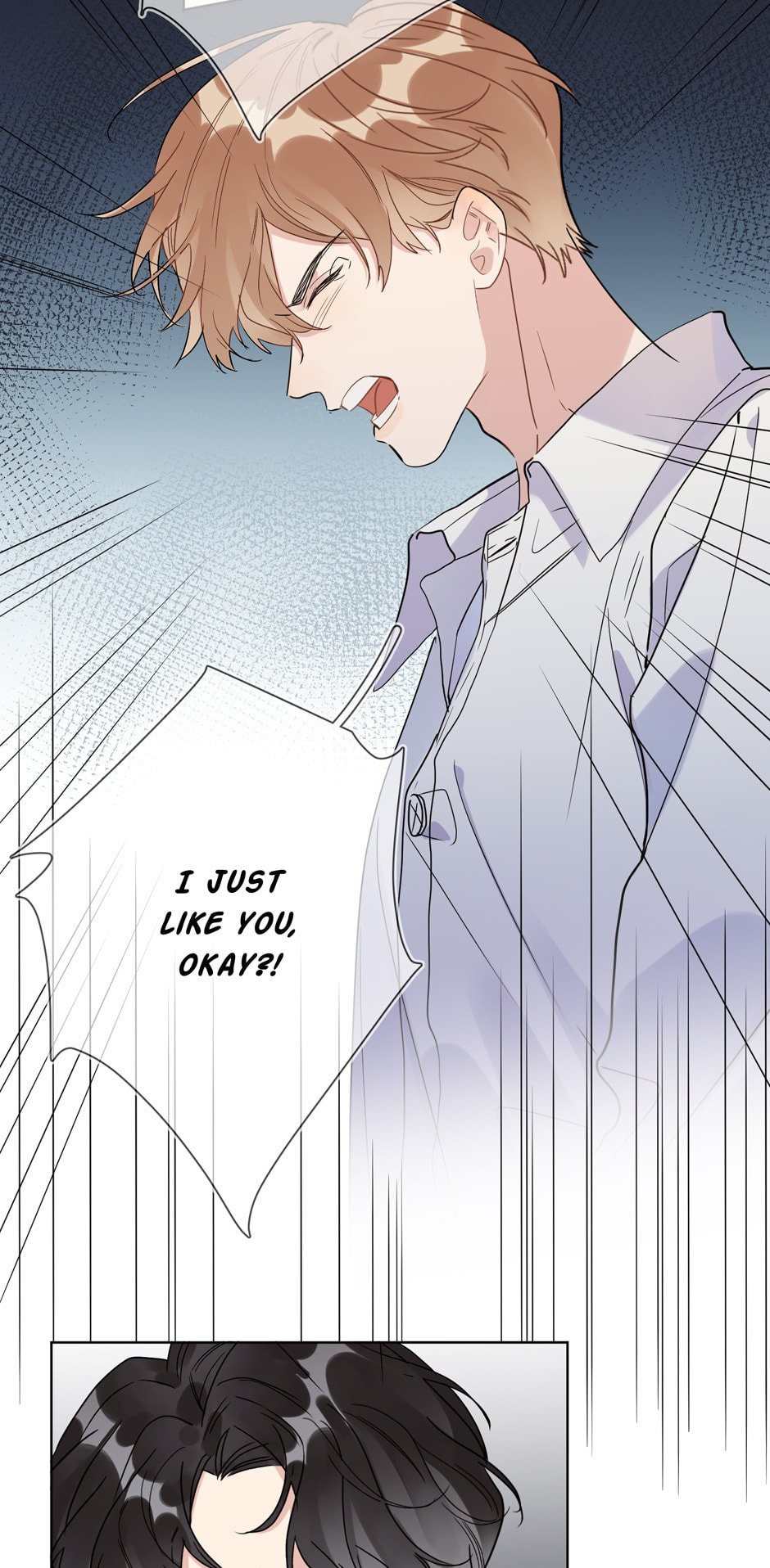 Read Caught in the Act (Colored) chapter 41 image 28 on Lezhin