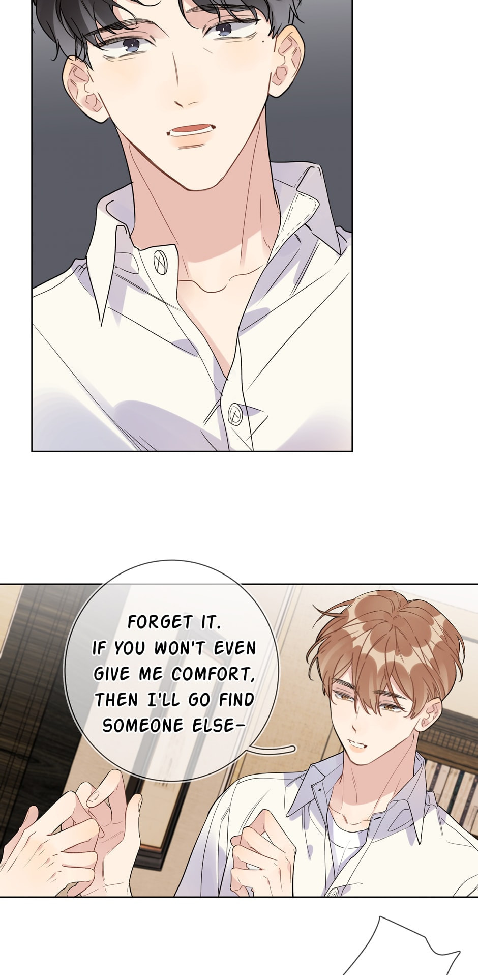 Read Caught in the Act (Colored) chapter 41 image 29 on Lezhin