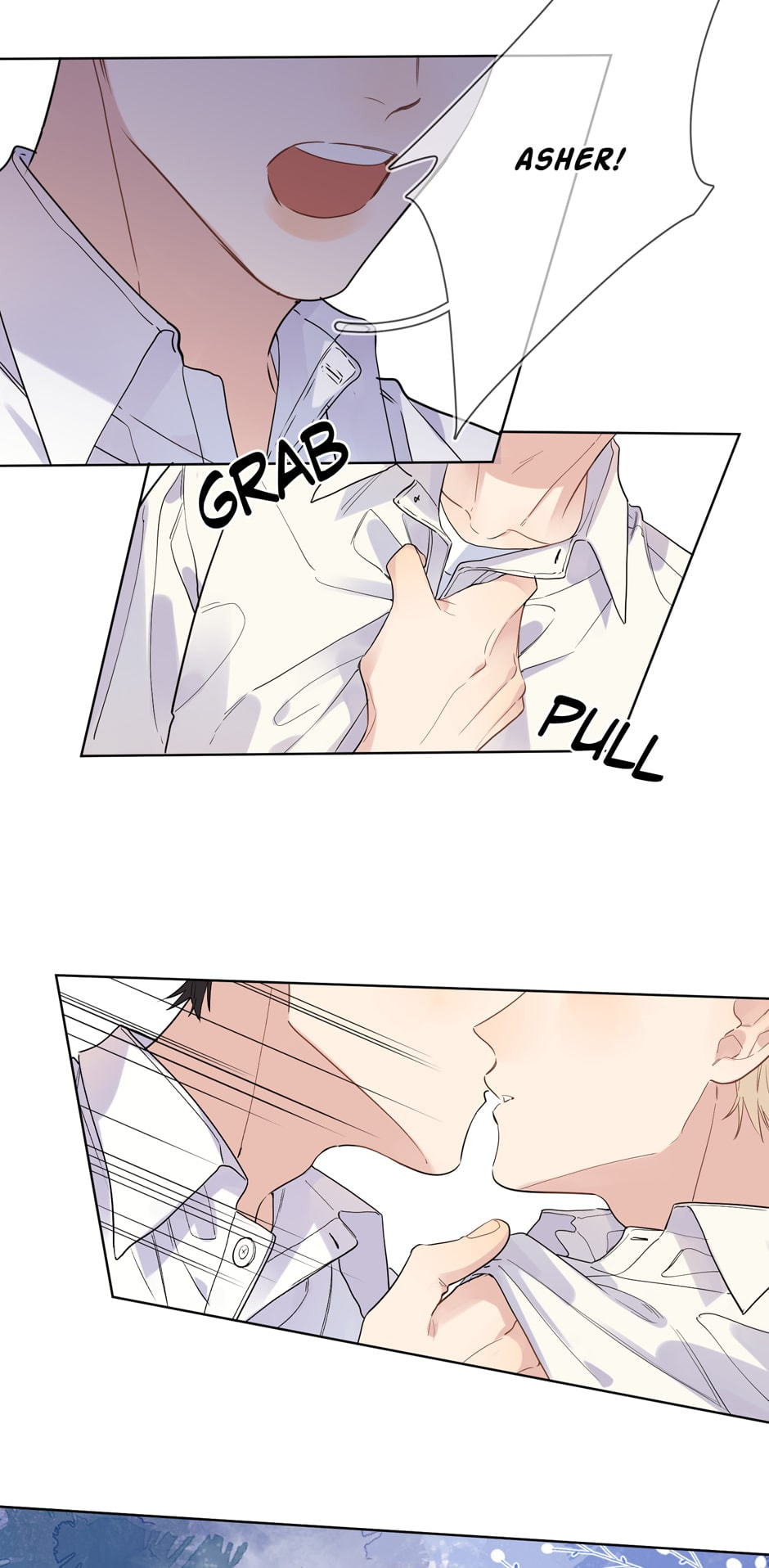 Read Caught in the Act (Colored) chapter 41 image 30 on Lezhin