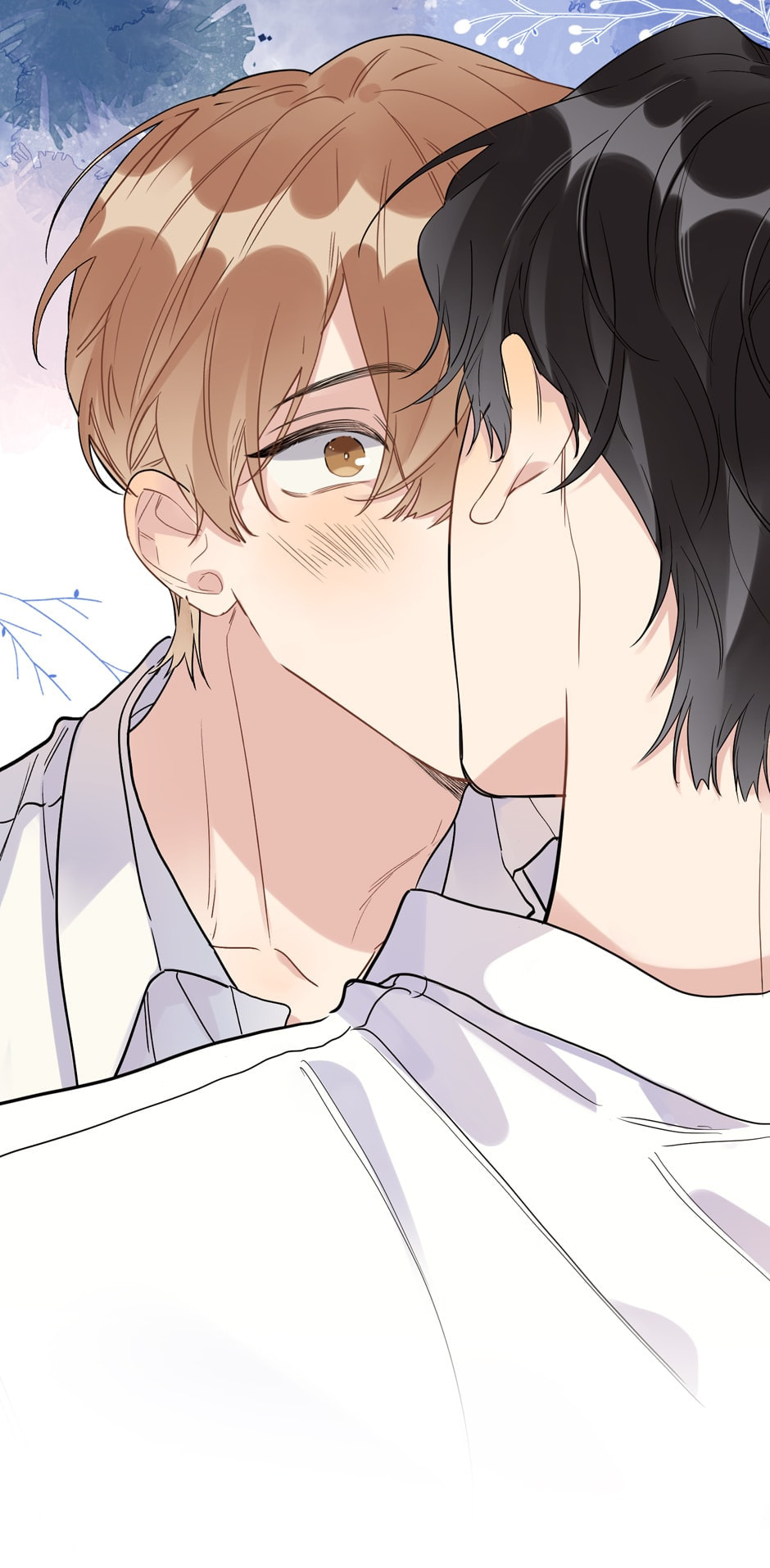 Read Caught in the Act (Colored) chapter 41 image 31 on Lezhin
