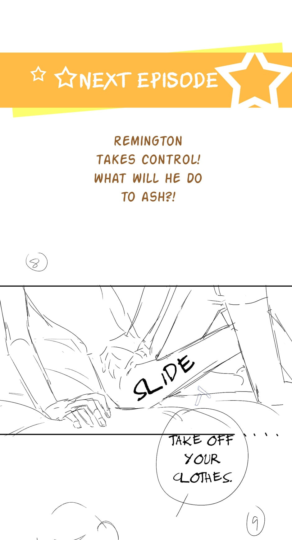Read Caught in the Act (Colored) chapter 41 image 33 on Lezhin