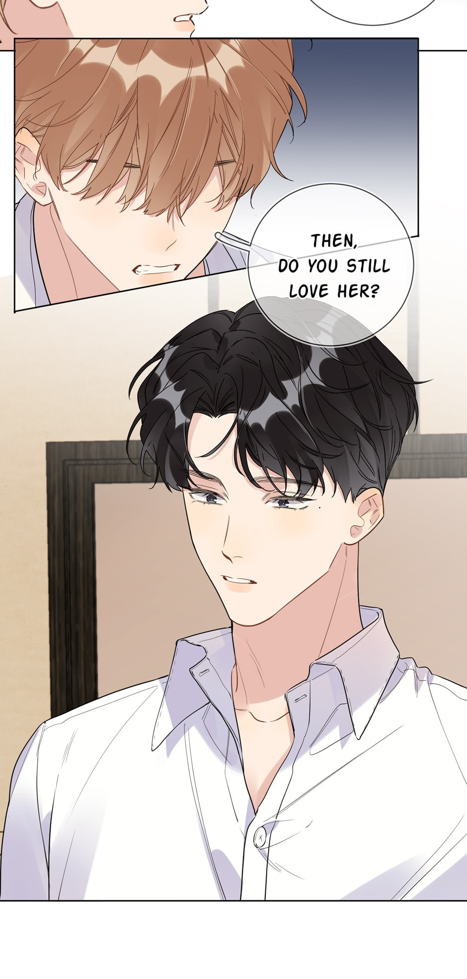 Read Caught in the Act (Colored) chapter 41 image 6 on Lezhin