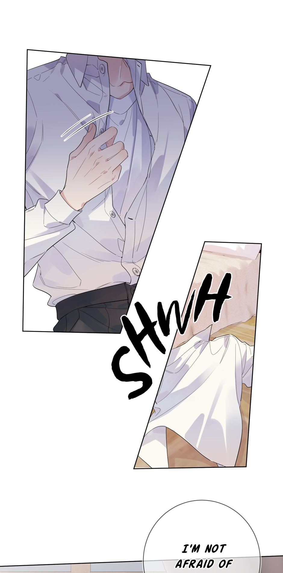 Read Caught in the Act (Colored) chapter 42 image 11 on Lezhin