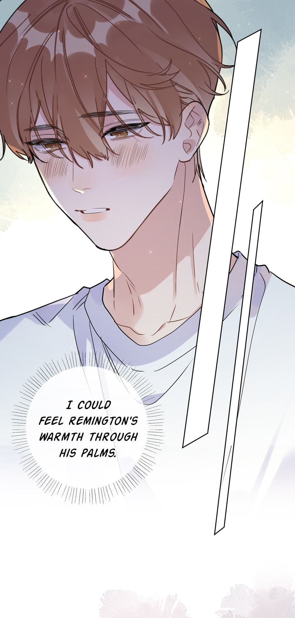 Read Caught in the Act (Colored) chapter 42 image 16 on Lezhin