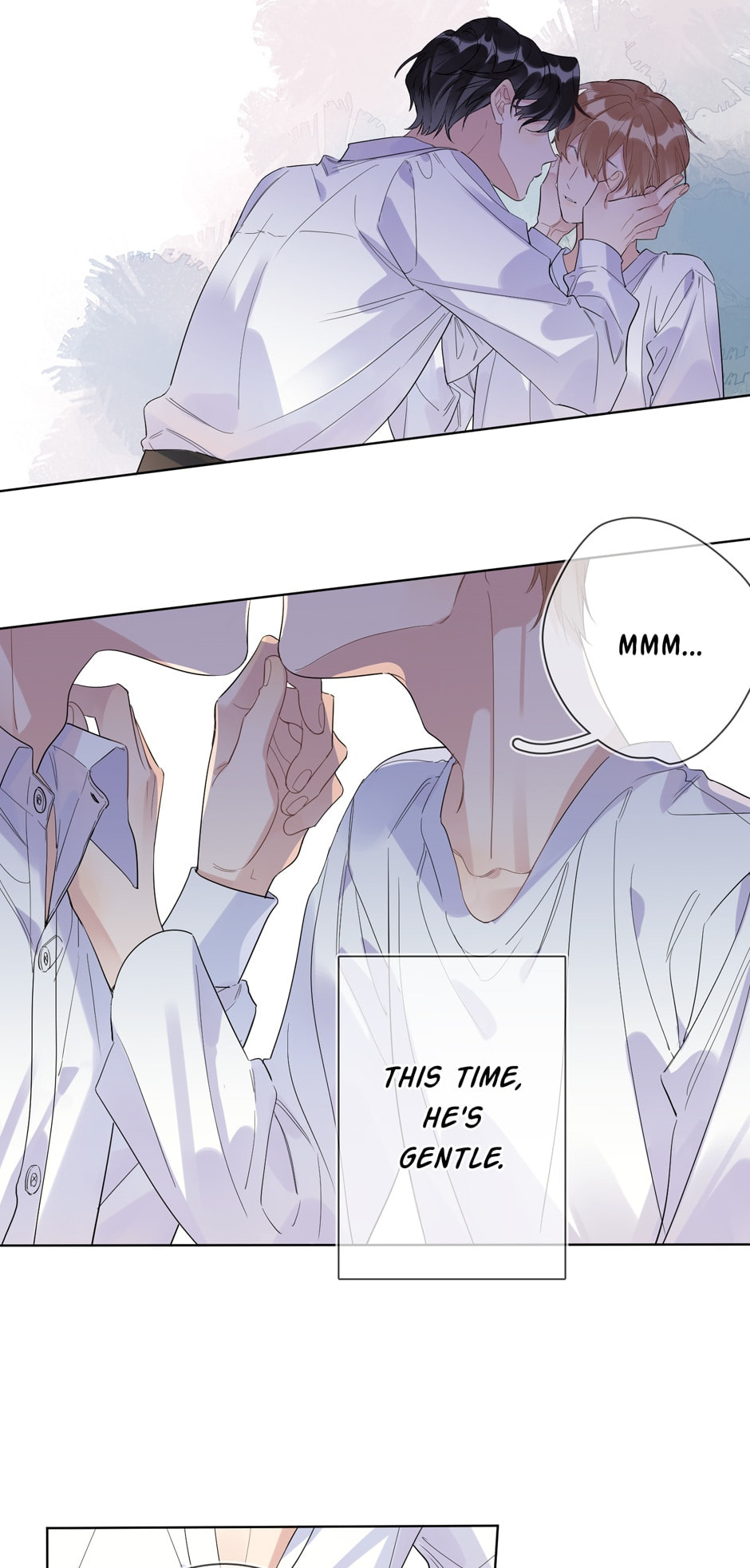 Read Caught in the Act (Colored) chapter 42 image 17 on Lezhin