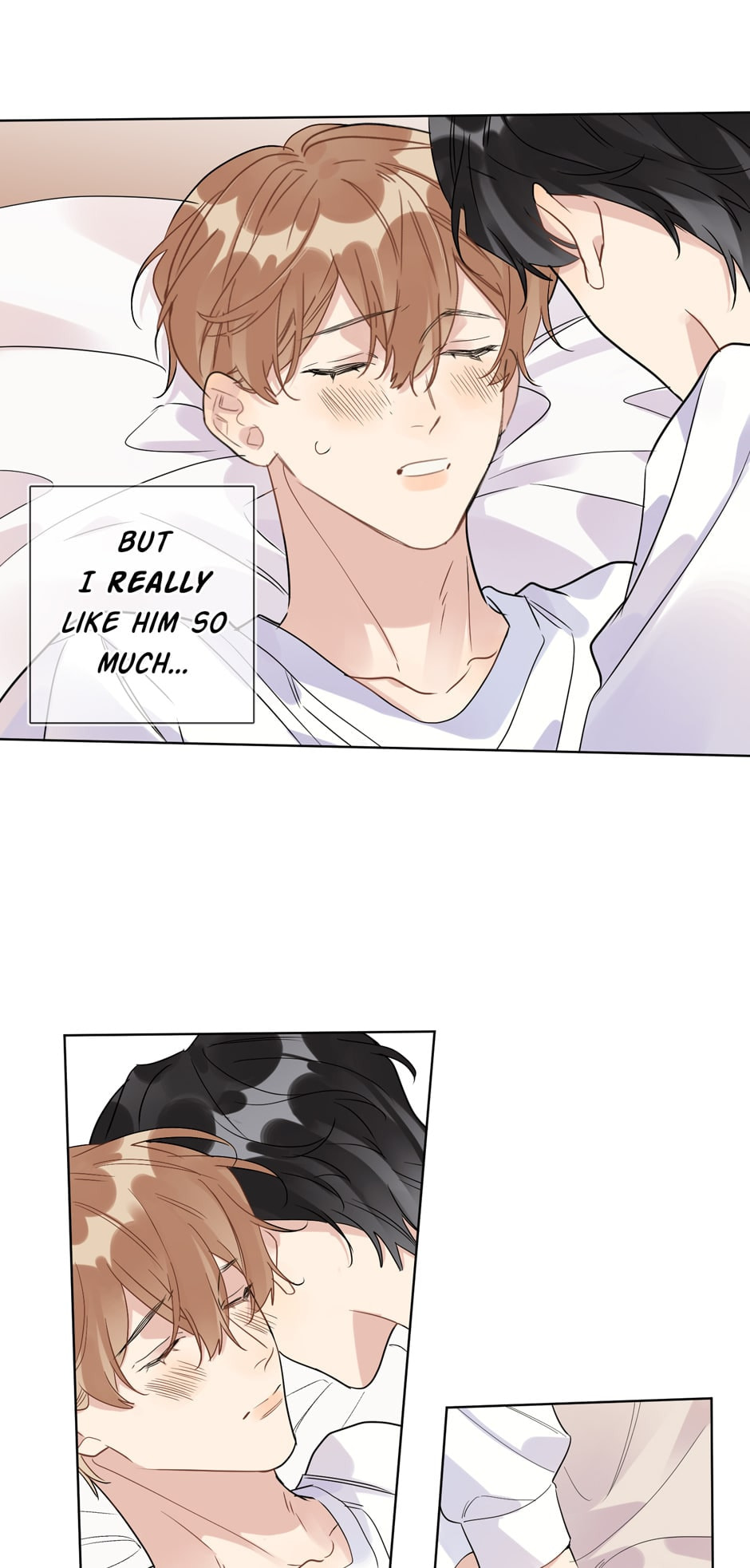 Read Caught in the Act (Colored) chapter 42 image 20 on Lezhin