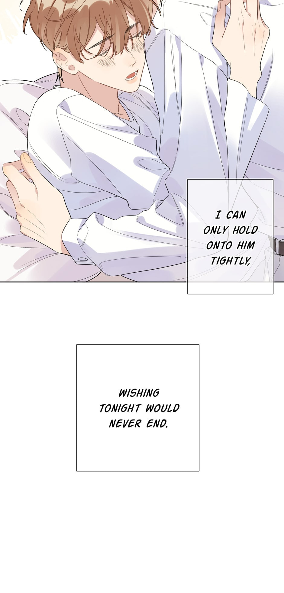 Read Caught in the Act (Colored) chapter 42 image 22 on Lezhin