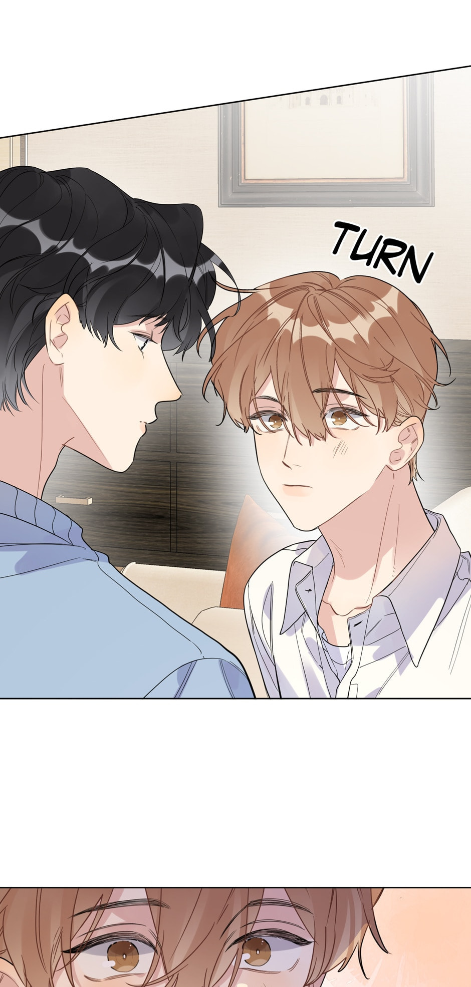 Read Caught in the Act (Colored) chapter 44 image 15 on Lezhin