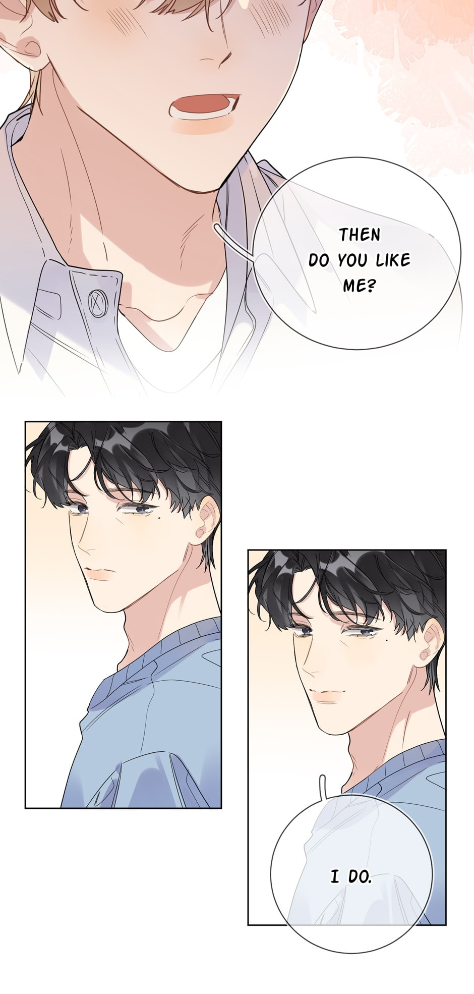 Read Caught in the Act (Colored) chapter 44 image 16 on Lezhin