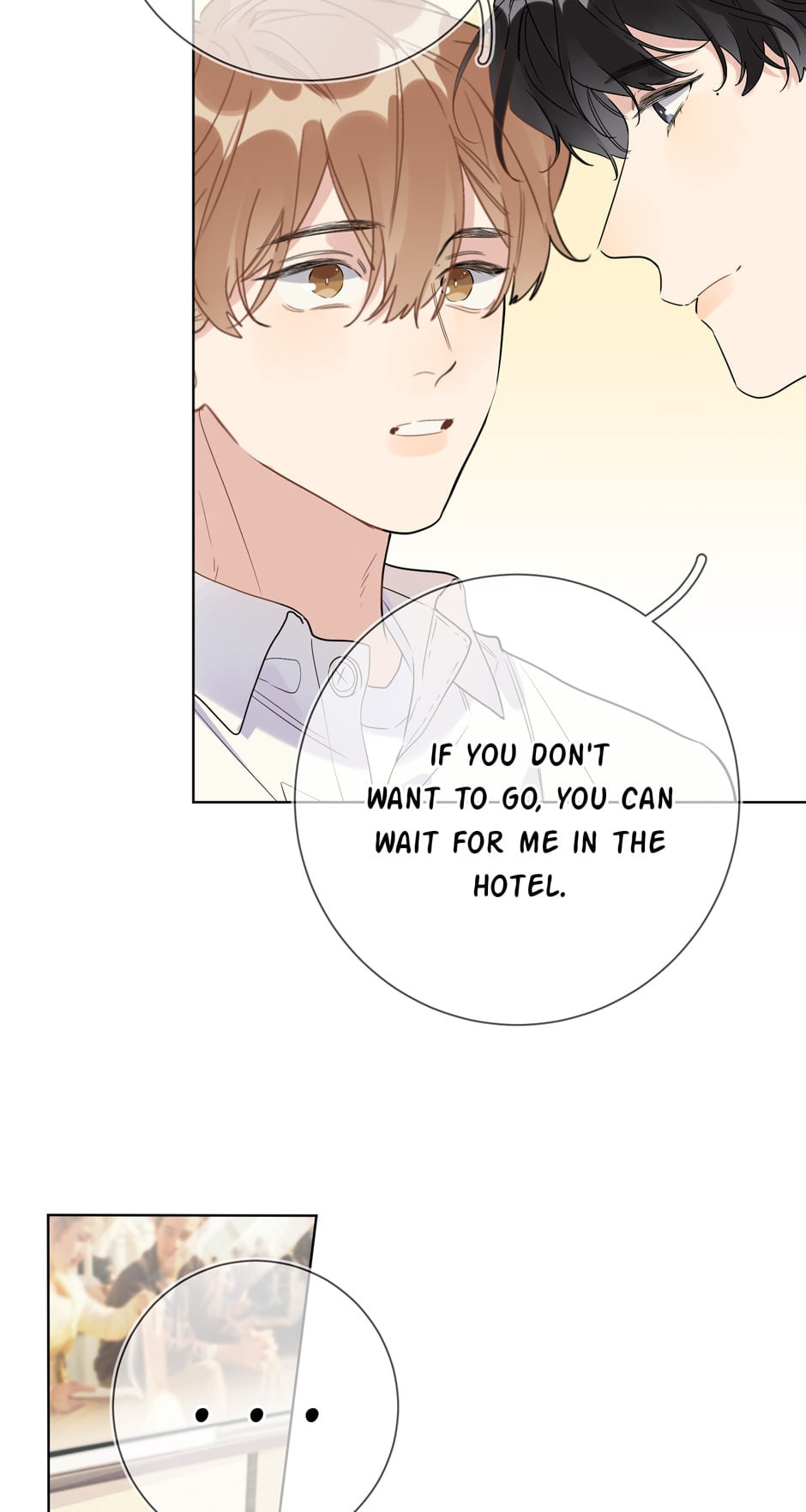 Read Caught in the Act (Colored) chapter 44 image 21 on Lezhin