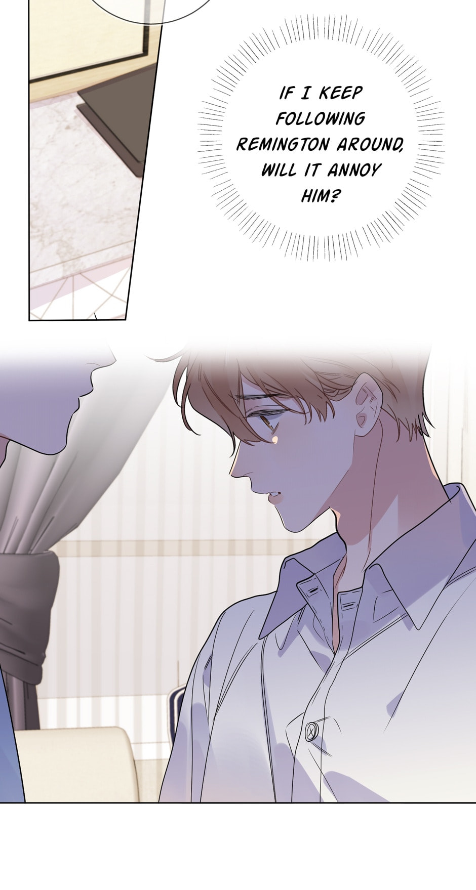 Read Caught in the Act (Colored) chapter 44 image 22 on Lezhin