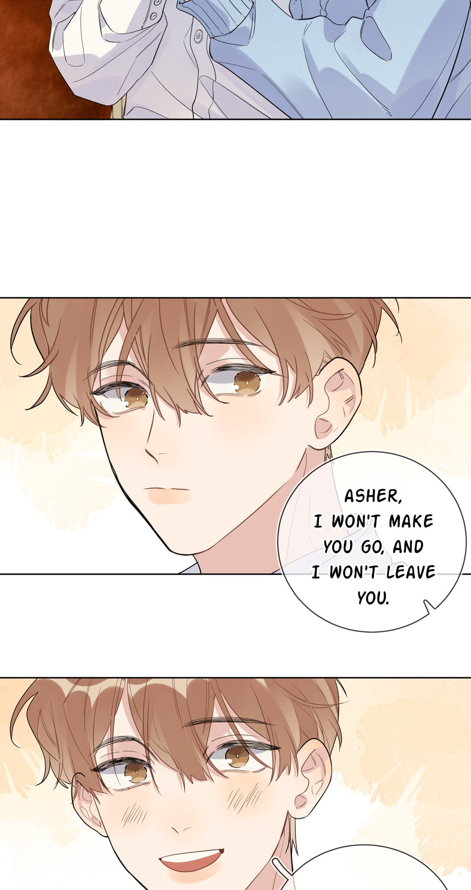 Read Caught in the Act (Colored) chapter 44 image 24 on Lezhin