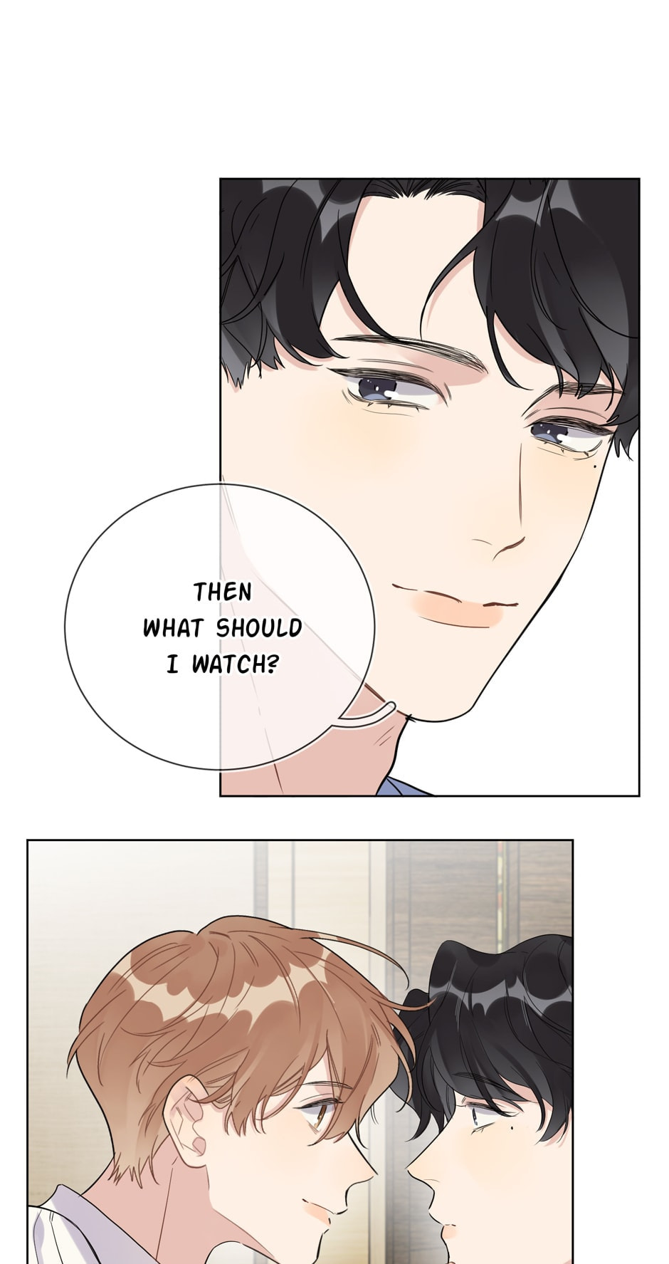Read Caught in the Act (Colored) chapter 44 image 26 on Lezhin
