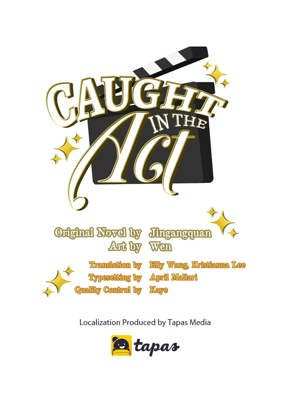 Read Caught in the Act (Colored) chapter 44 image 30 on Lezhin