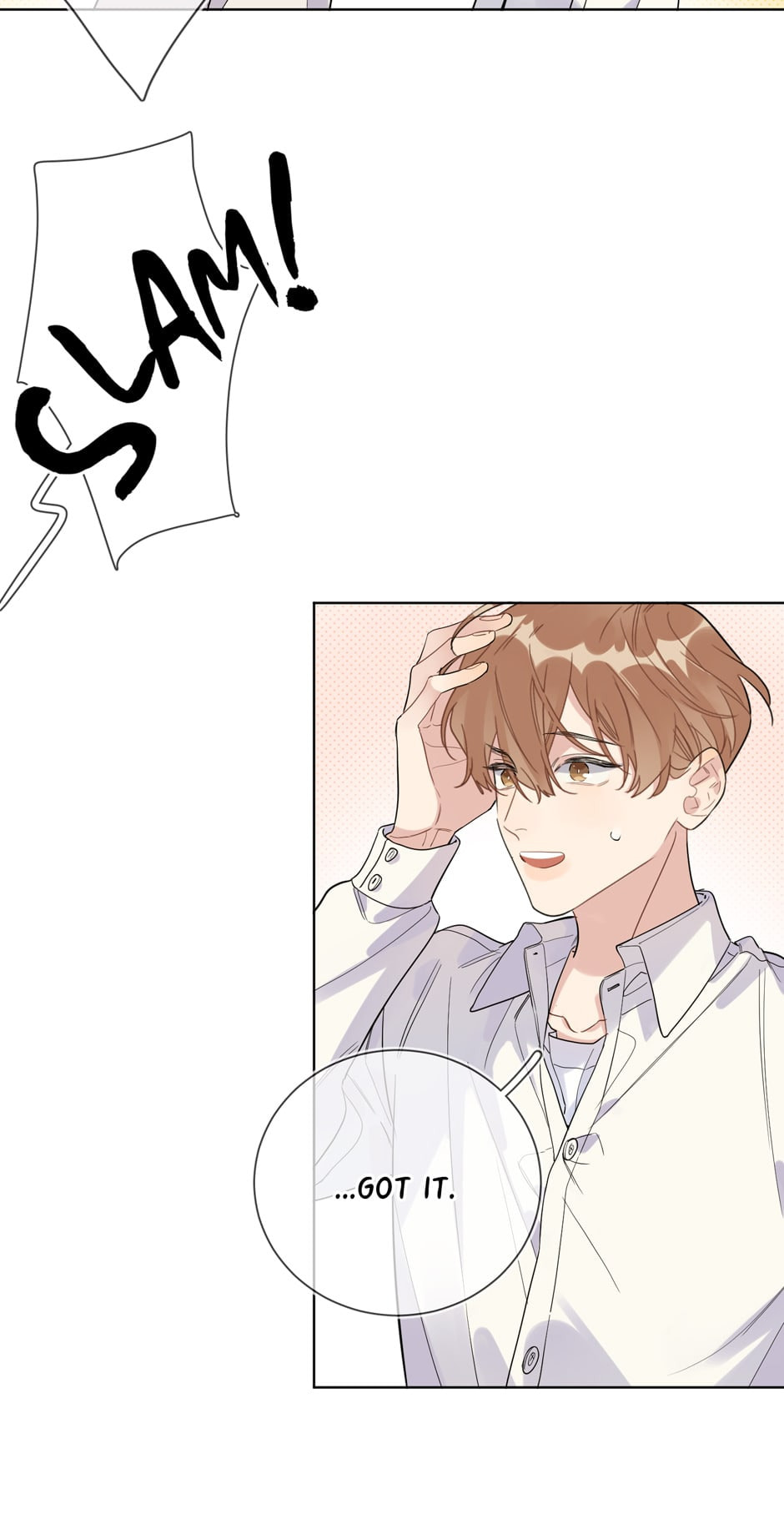 Read Caught in the Act (Colored) chapter 44 image 7 on Lezhin