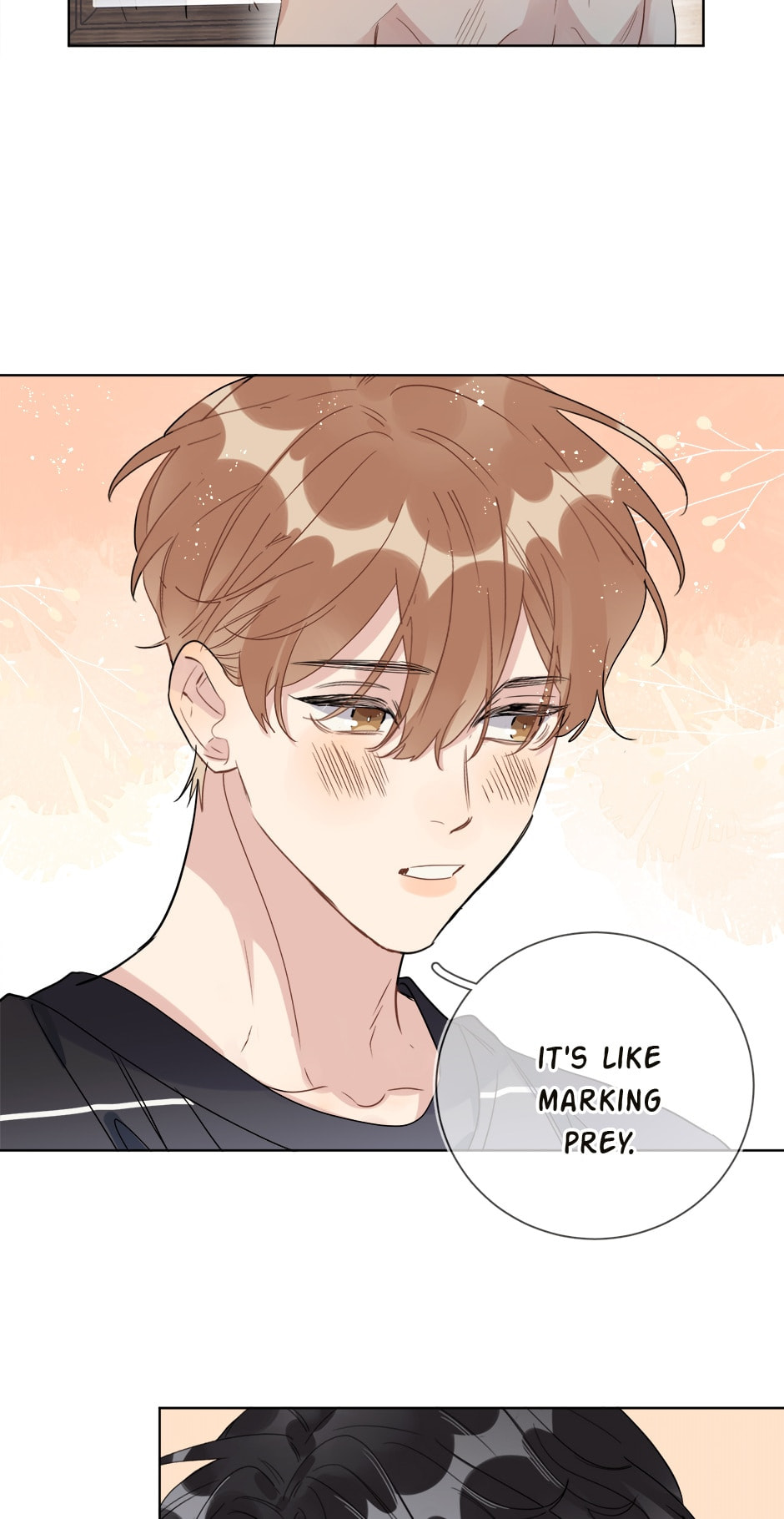 Read Caught in the Act (Colored) chapter 45 image 11 on Lezhin