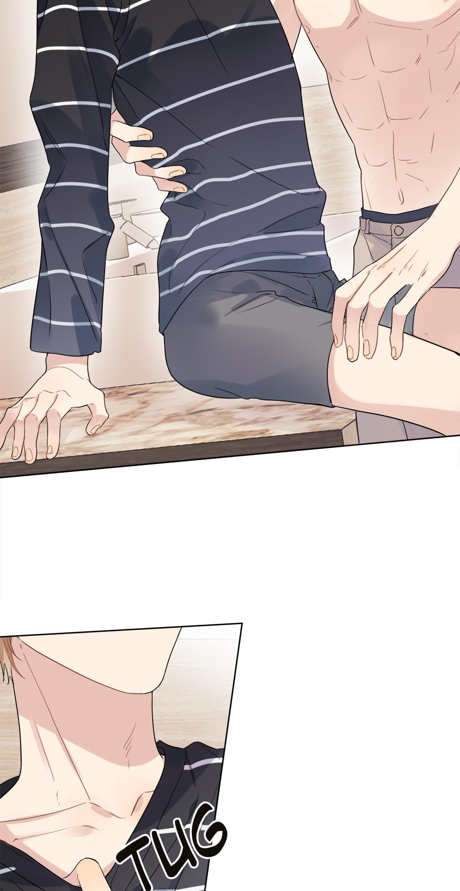 Read Caught in the Act (Colored) chapter 45 image 14 on Lezhin