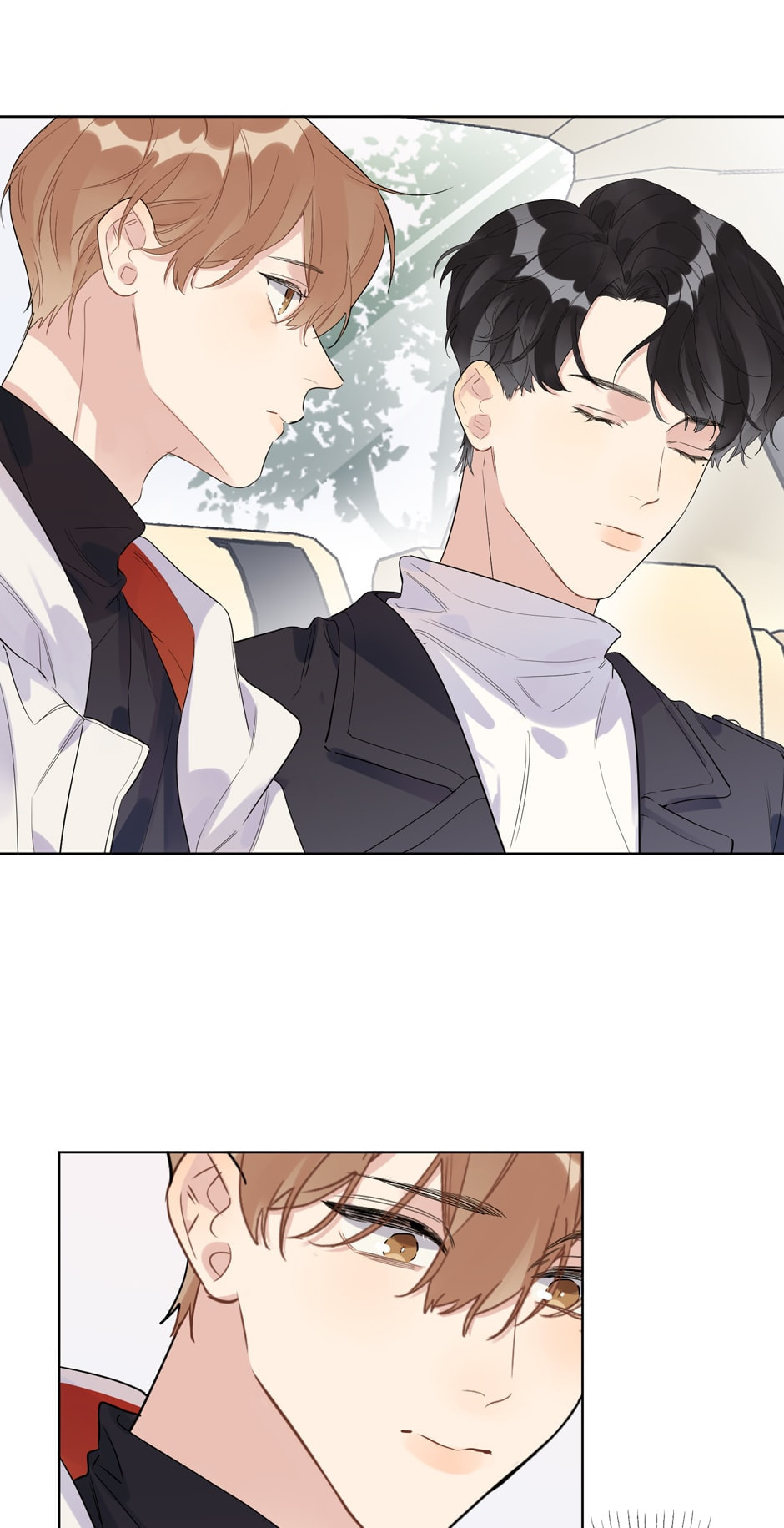 Read Caught in the Act (Colored) chapter 45 image 25 on Lezhin
