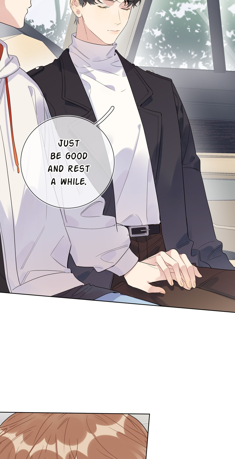 Read Caught in the Act (Colored) chapter 45 image 29 on Lezhin