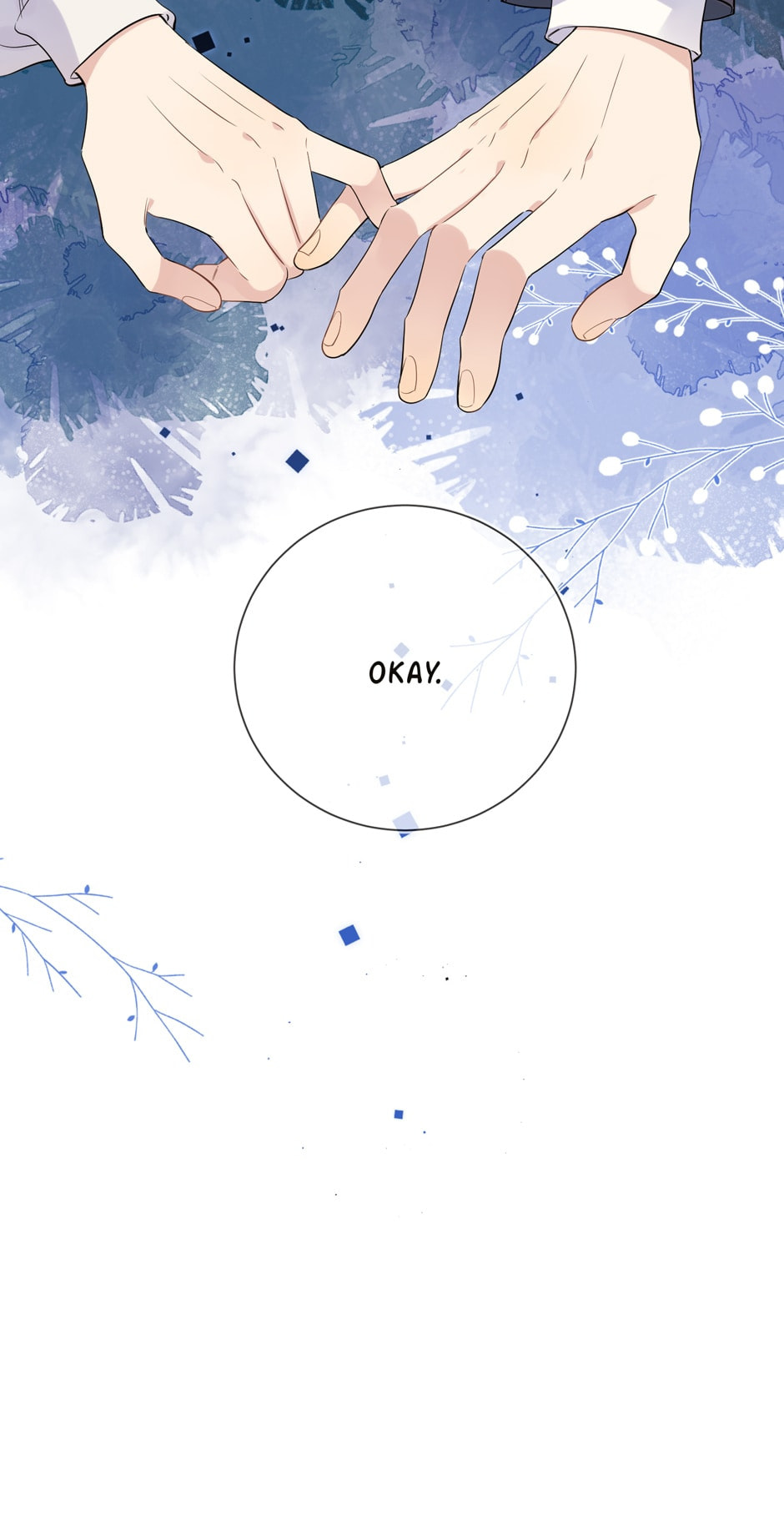 Read Caught in the Act (Colored) chapter 45 image 31 on Lezhin
