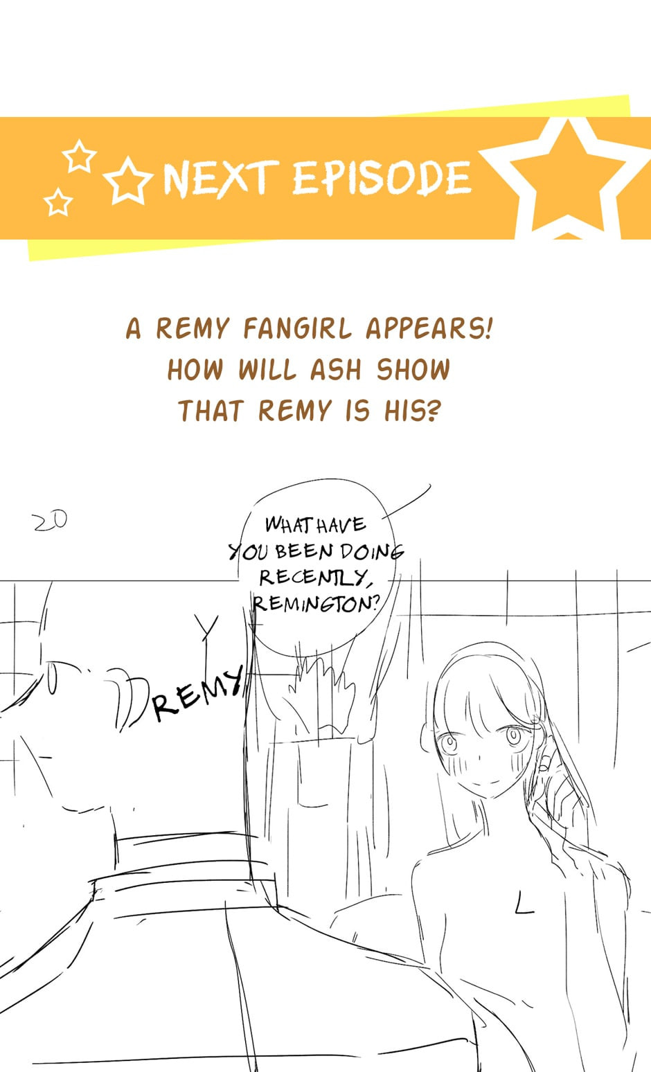 Read Caught in the Act (Colored) chapter 45 image 32 on Lezhin