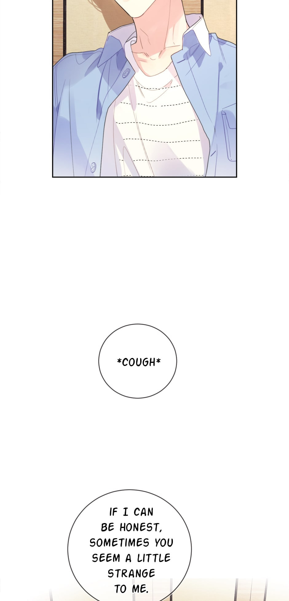 Read Caught in the Act (Colored) chapter 5 image 10 on Lezhin