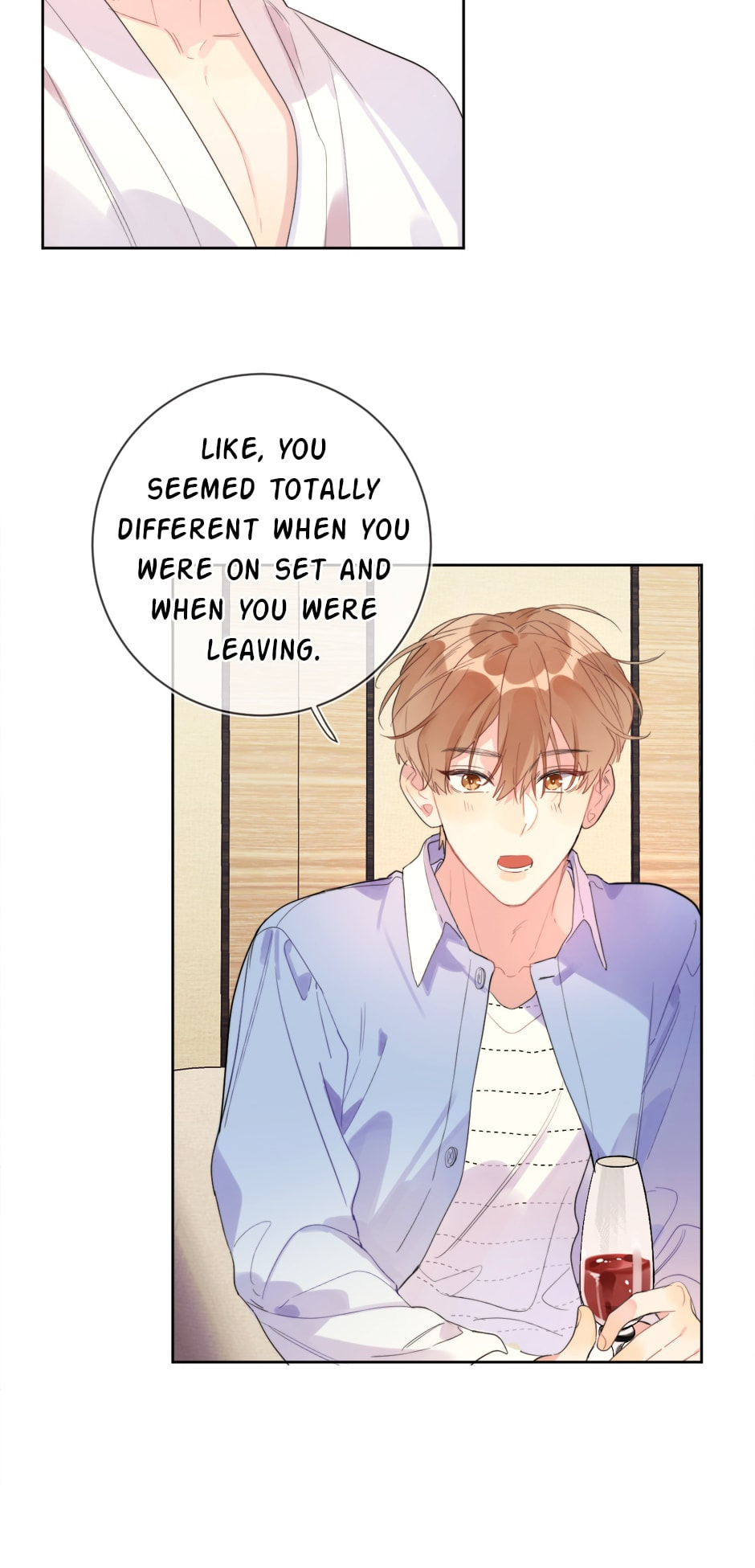 Read Caught in the Act (Colored) chapter 5 image 12 on Lezhin