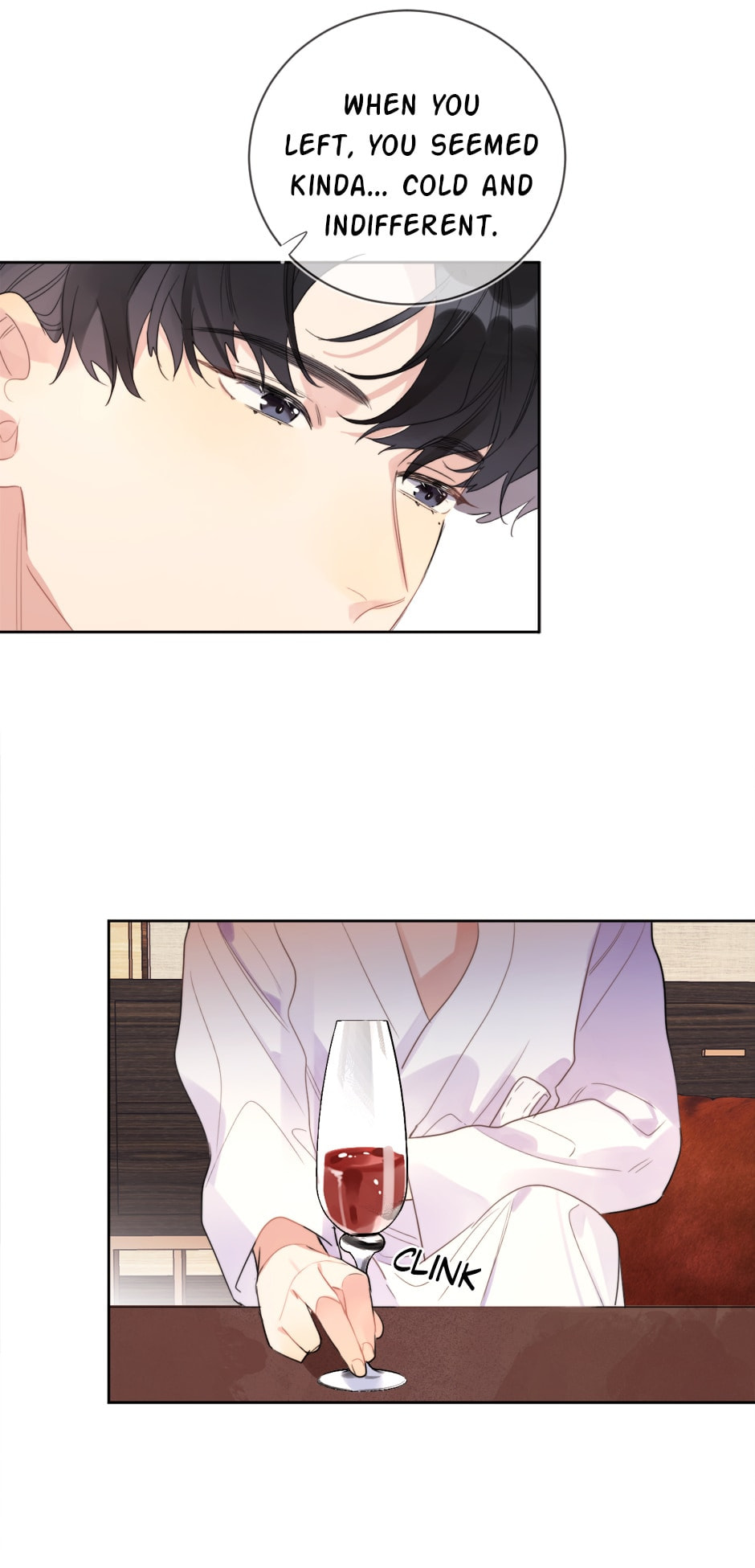 Read Caught in the Act (Colored) chapter 5 image 13 on Lezhin