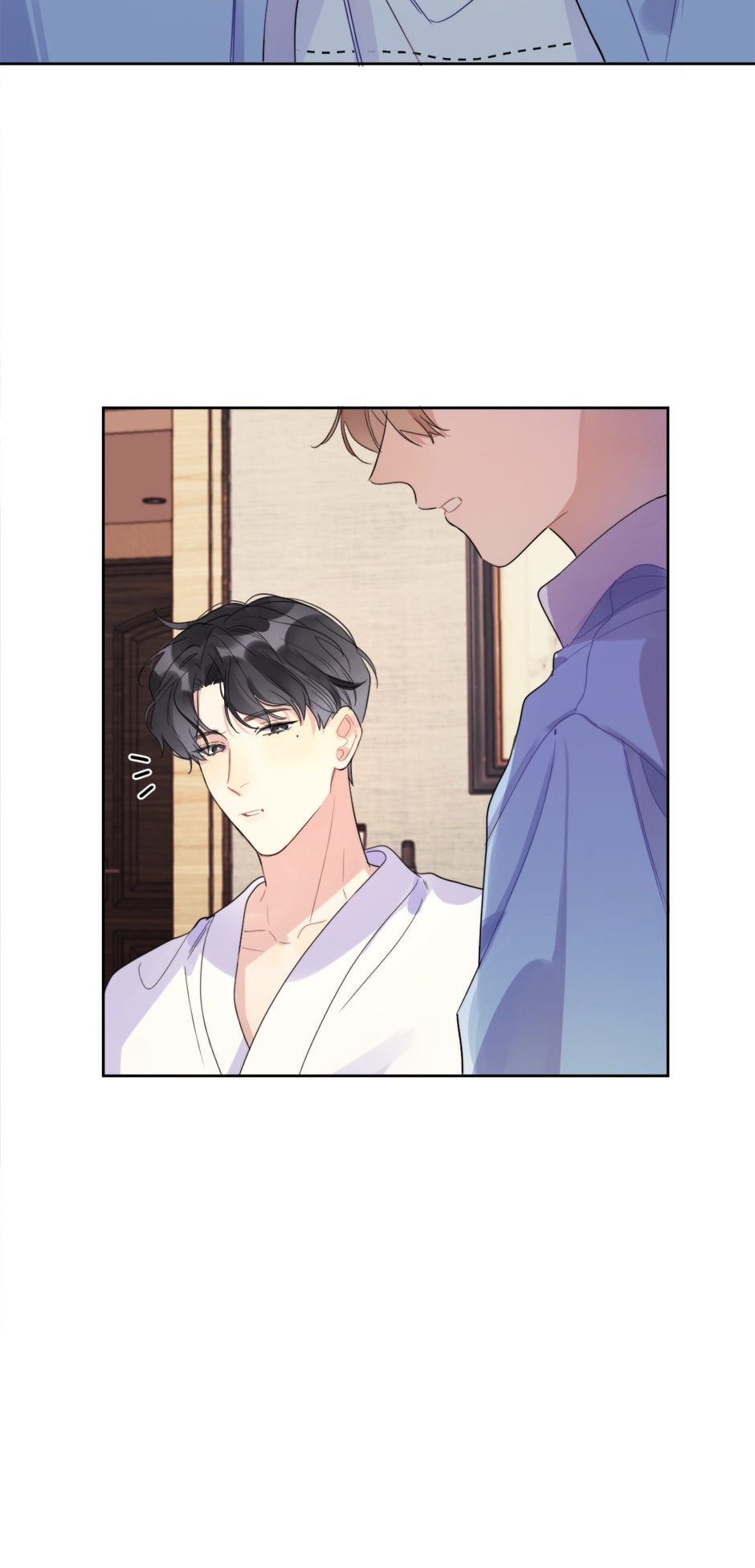 Read Caught in the Act (Colored) chapter 5 image 17 on Lezhin