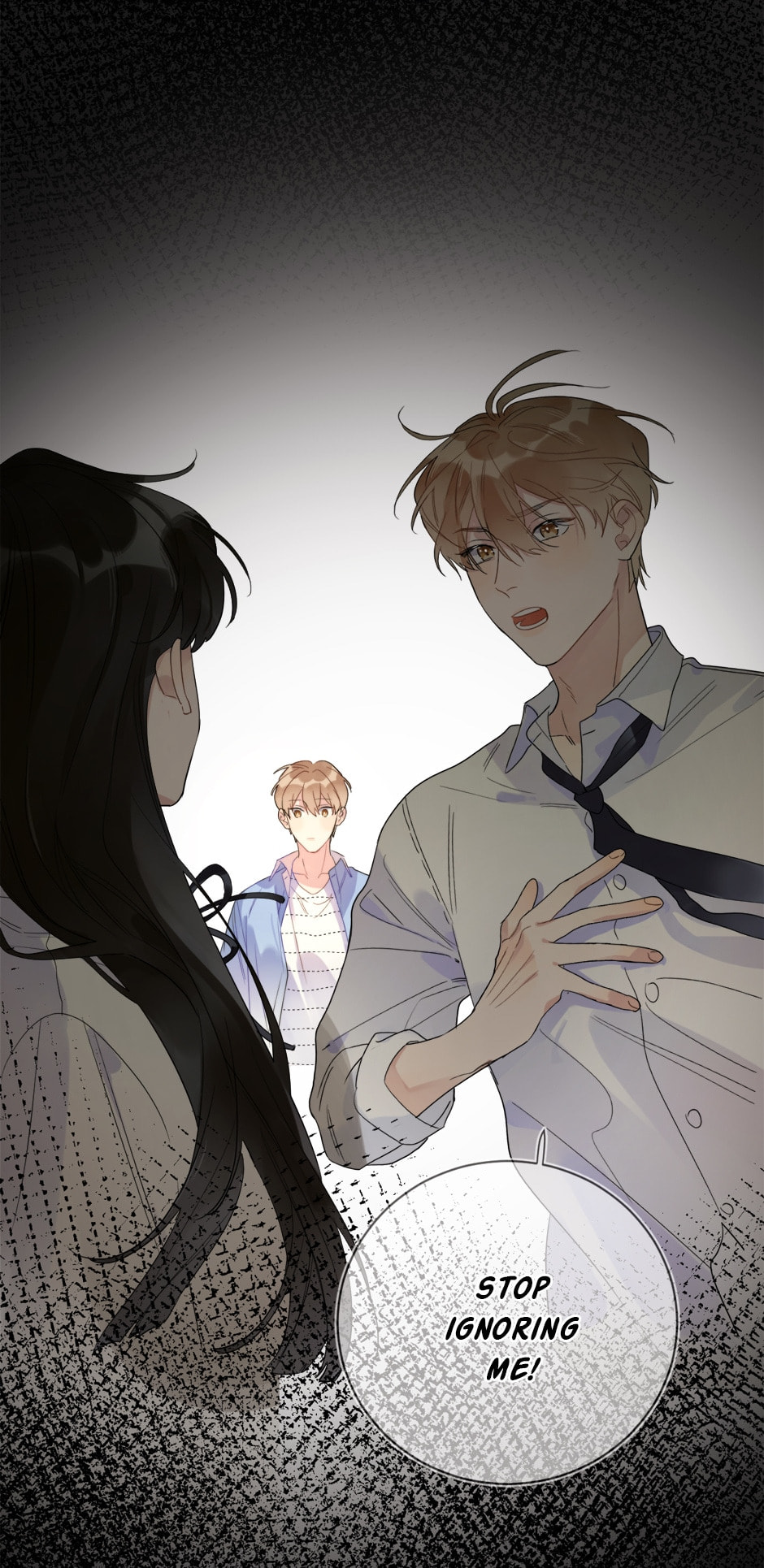 Read Caught in the Act (Colored) chapter 5 image 21 on Lezhin