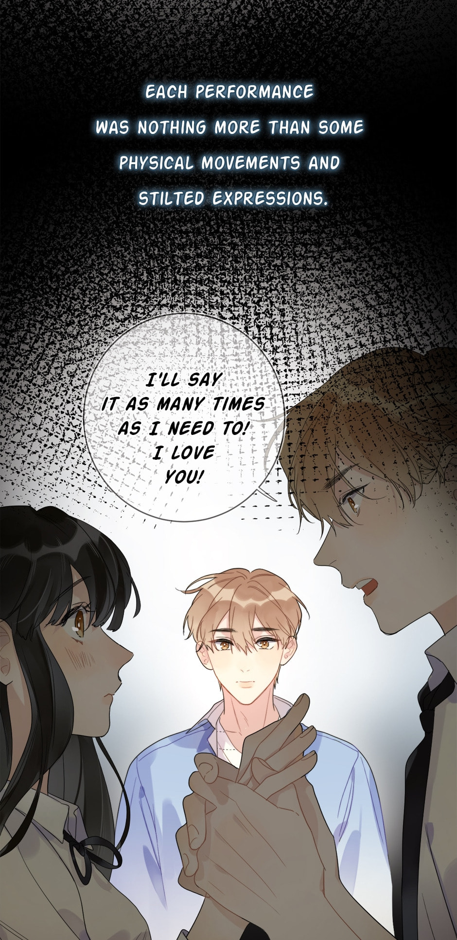 Read Caught in the Act (Colored) chapter 5 image 22 on Lezhin