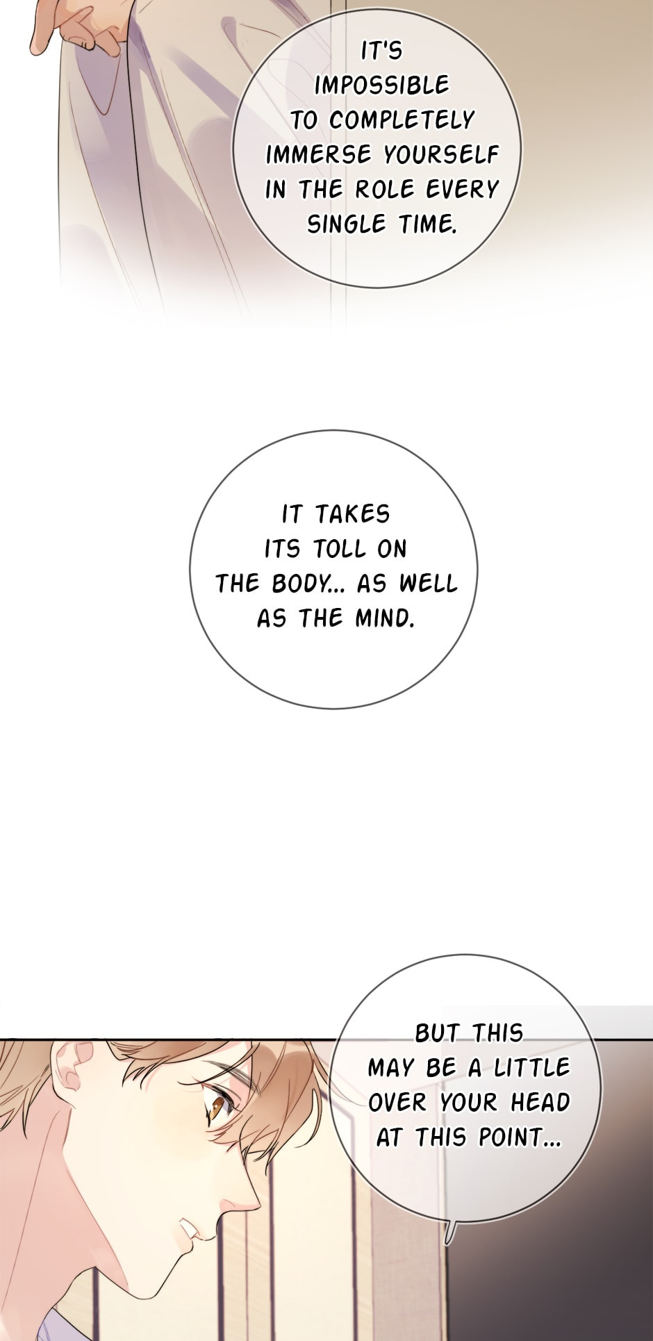 Read Caught in the Act (Colored) chapter 5 image 26 on Lezhin