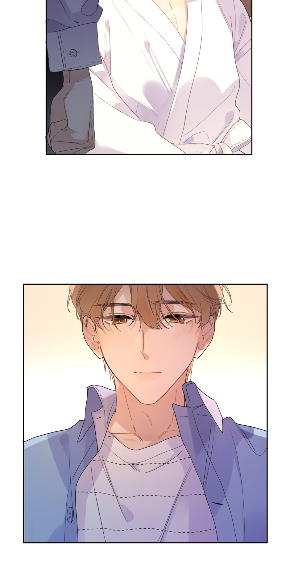 Read Caught in the Act (Colored) chapter 5 image 36 on Lezhin