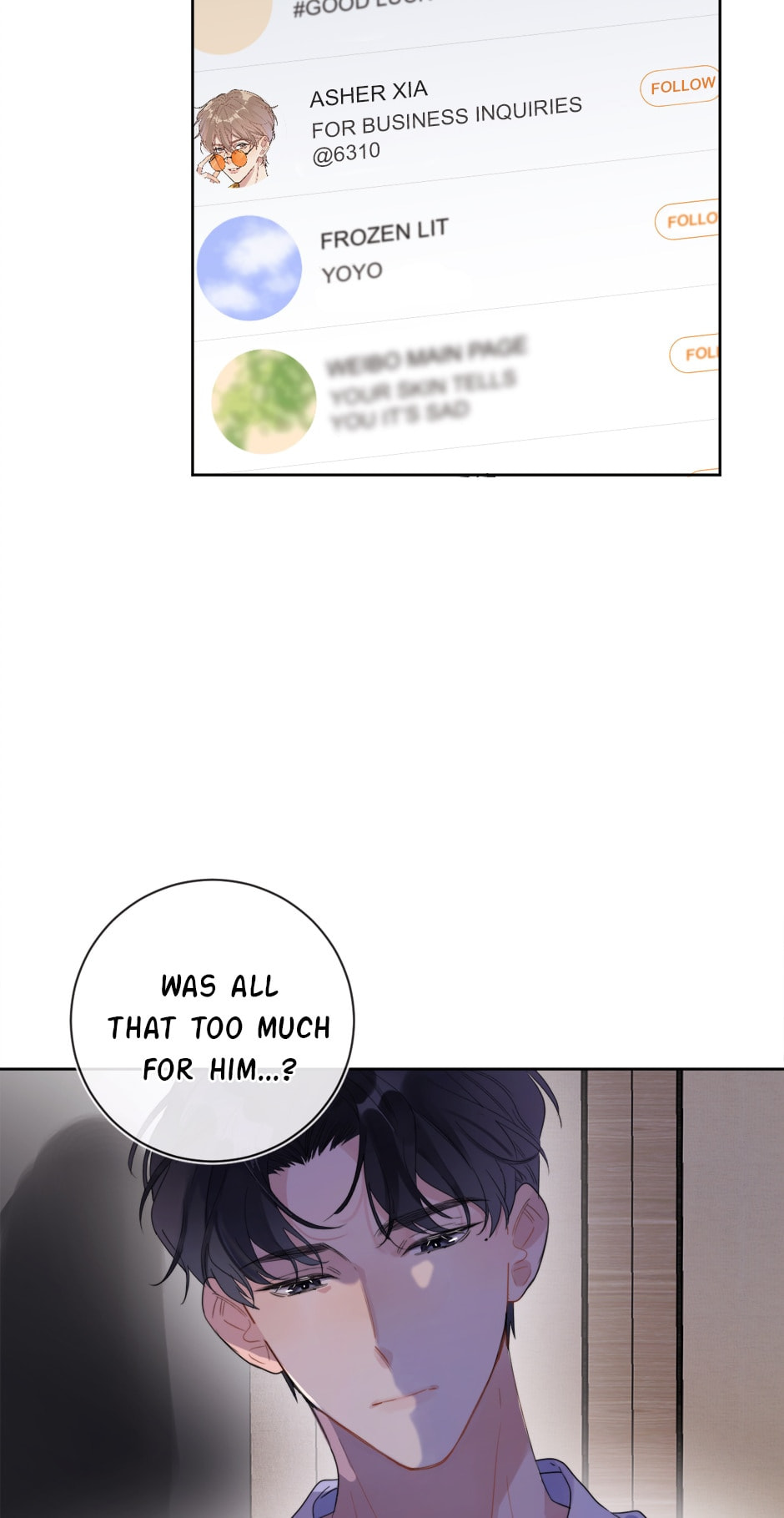 Read Caught in the Act (Colored) chapter 5 image 47 on Lezhin