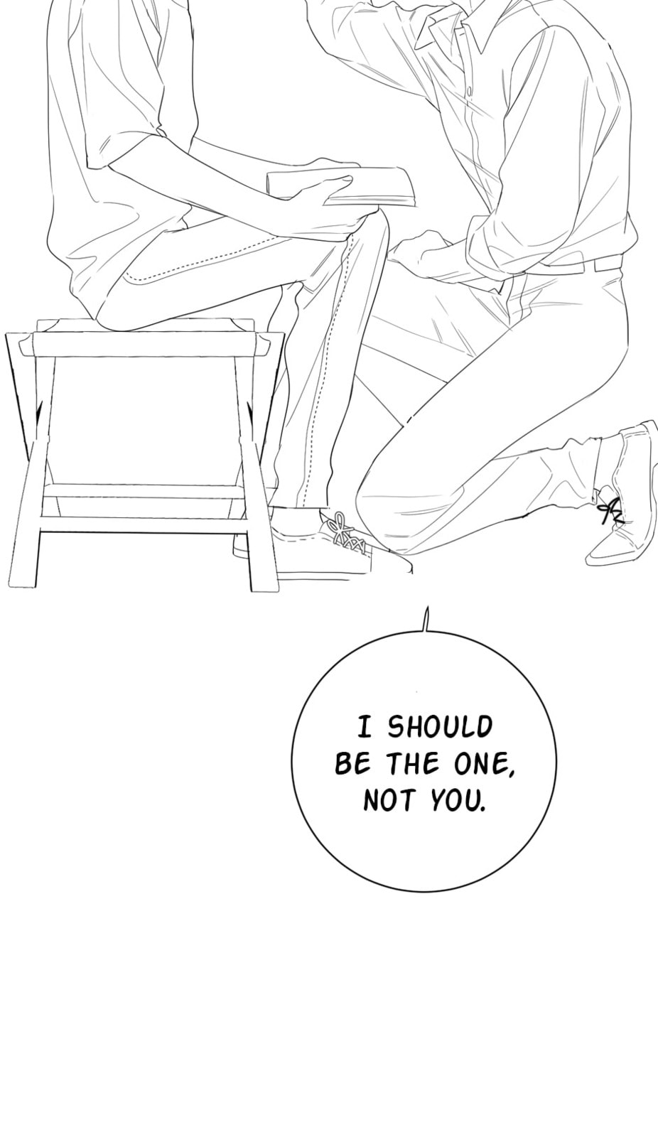 Read Caught in the Act (Colored) chapter 5 image 53 on Lezhin