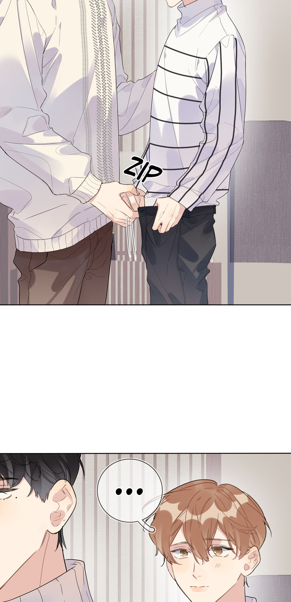 Read Caught in the Act (Colored) chapter 50 image 11 on Lezhin