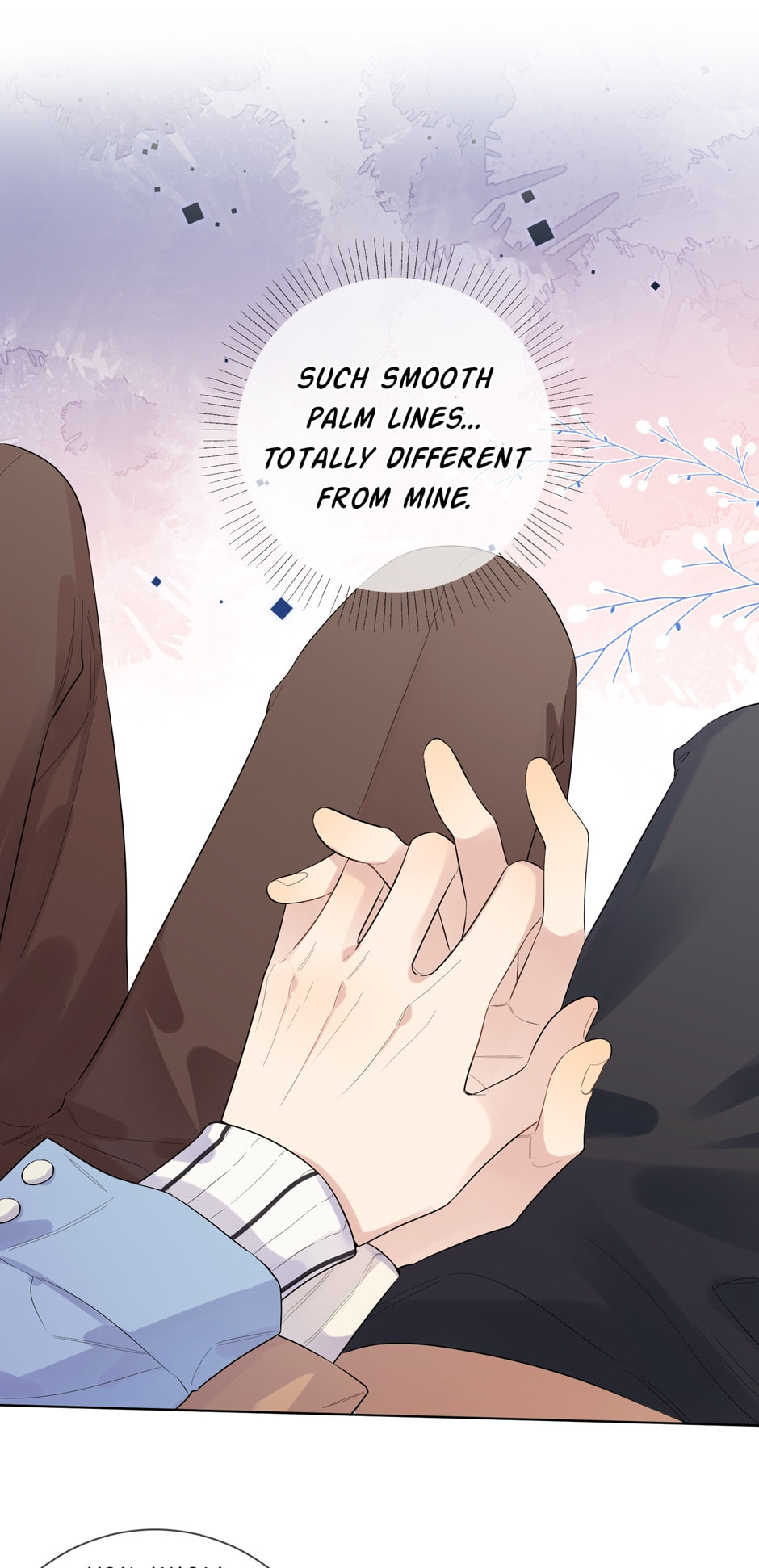 Read Caught in the Act (Colored) chapter 50 image 15 on Lezhin