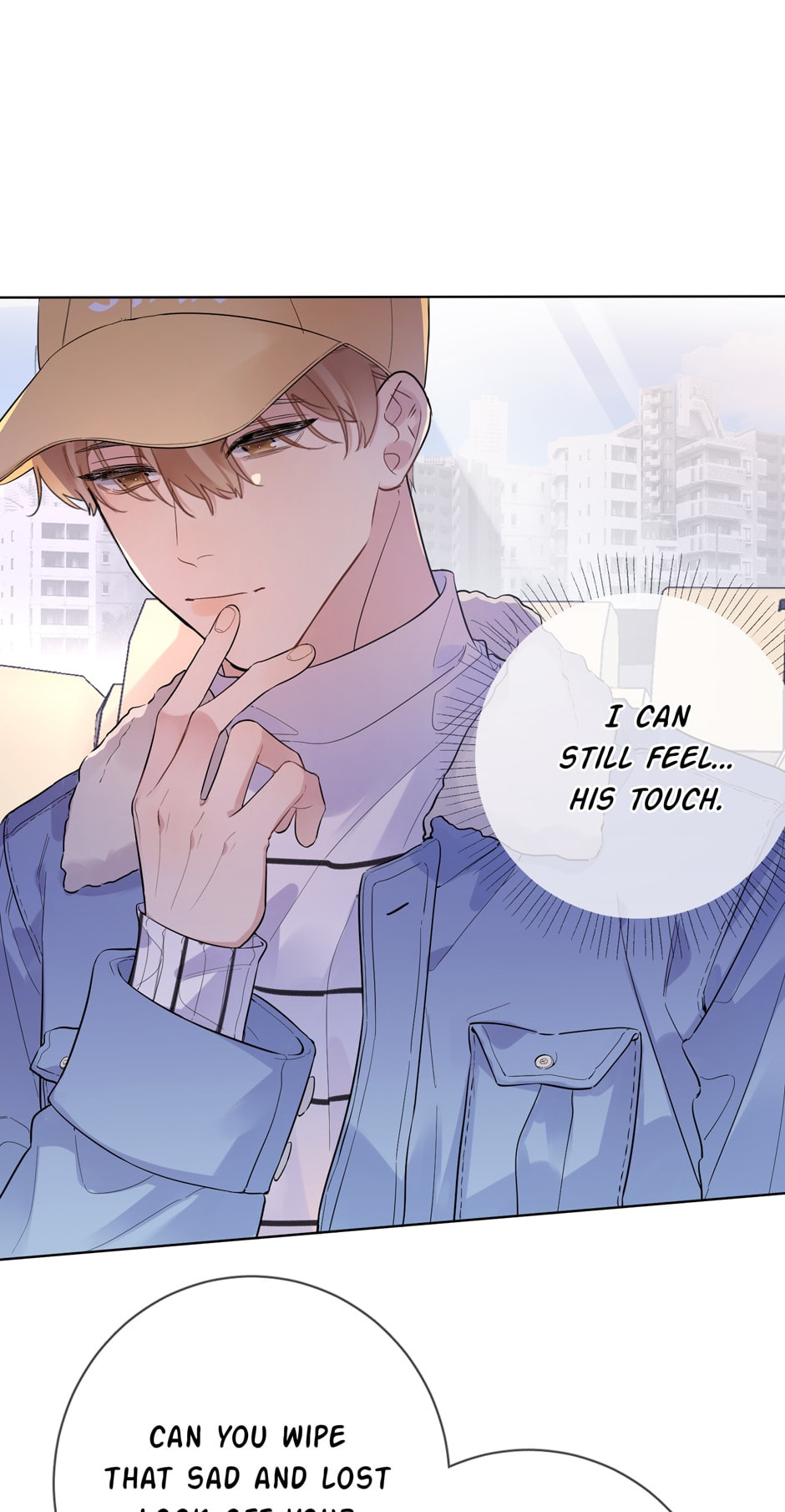 Read Caught in the Act (Colored) chapter 50 image 34 on Lezhin