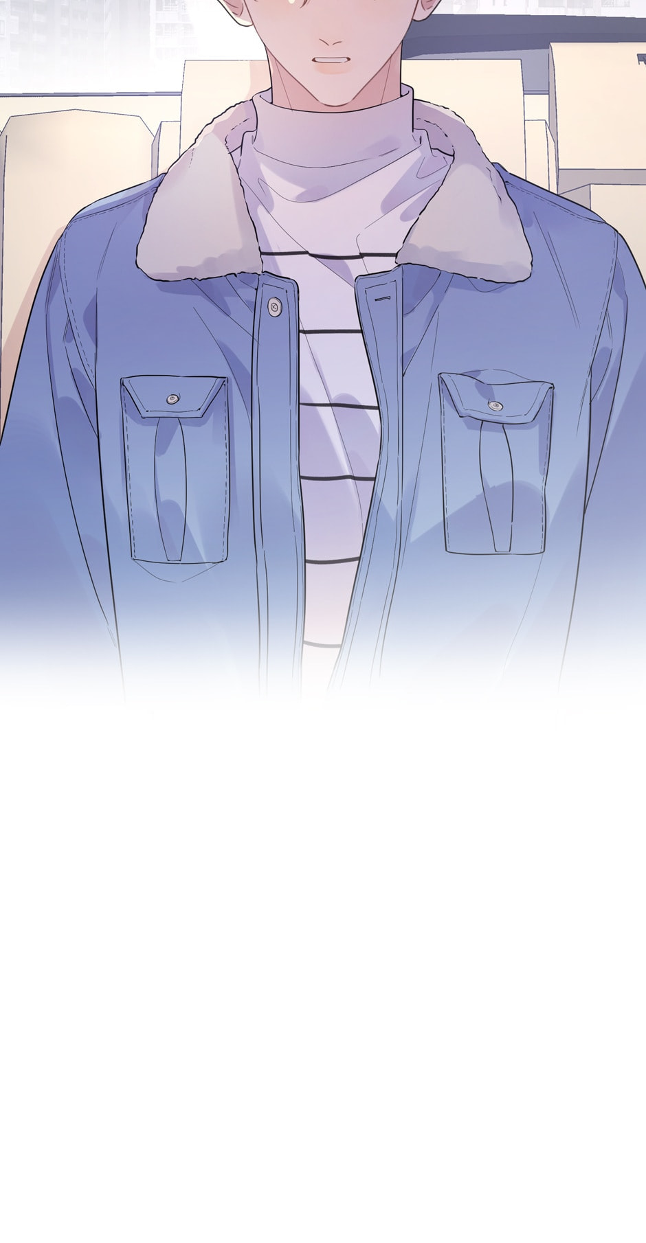 Read Caught in the Act (Colored) chapter 50 image 36 on Lezhin