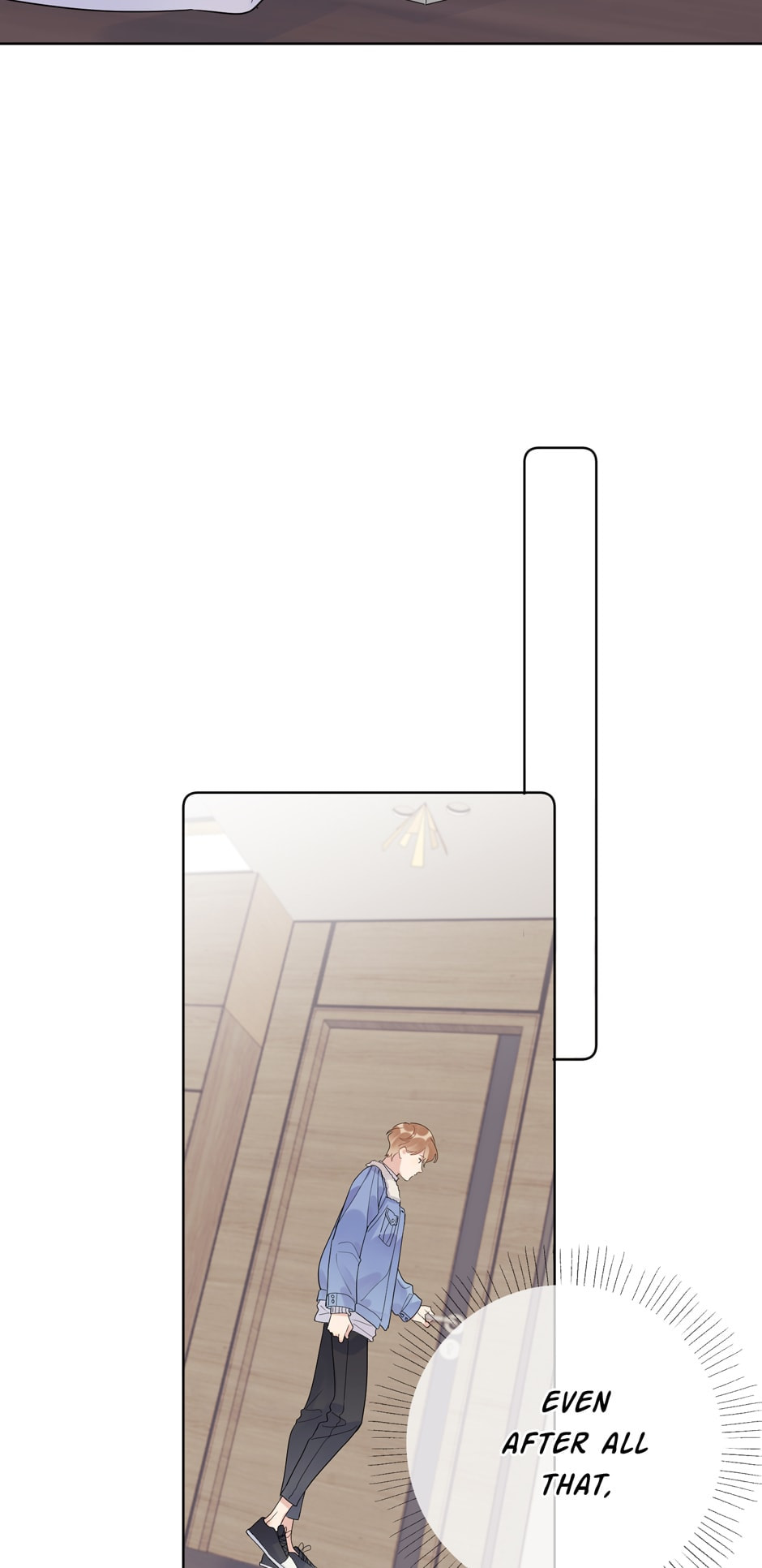 Read Caught in the Act (Colored) chapter 51 image 11 on Lezhin