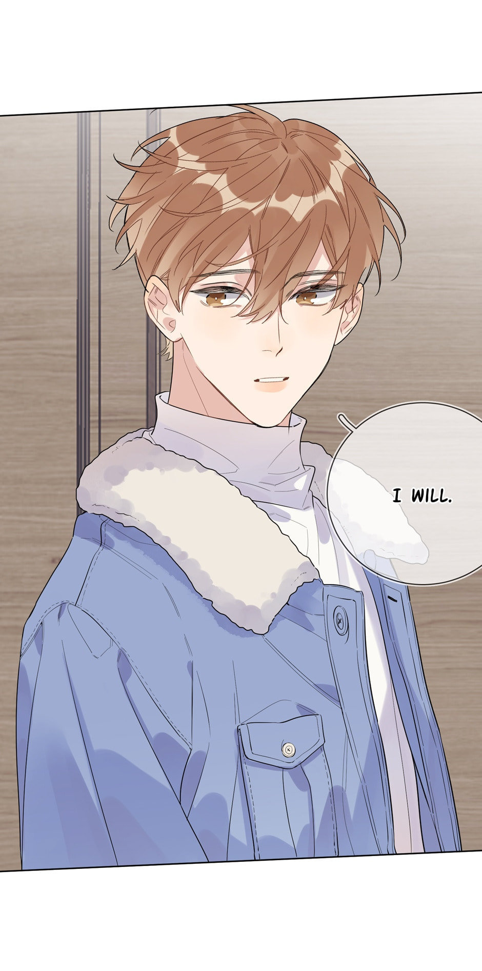 Read Caught in the Act (Colored) chapter 51 image 14 on Lezhin