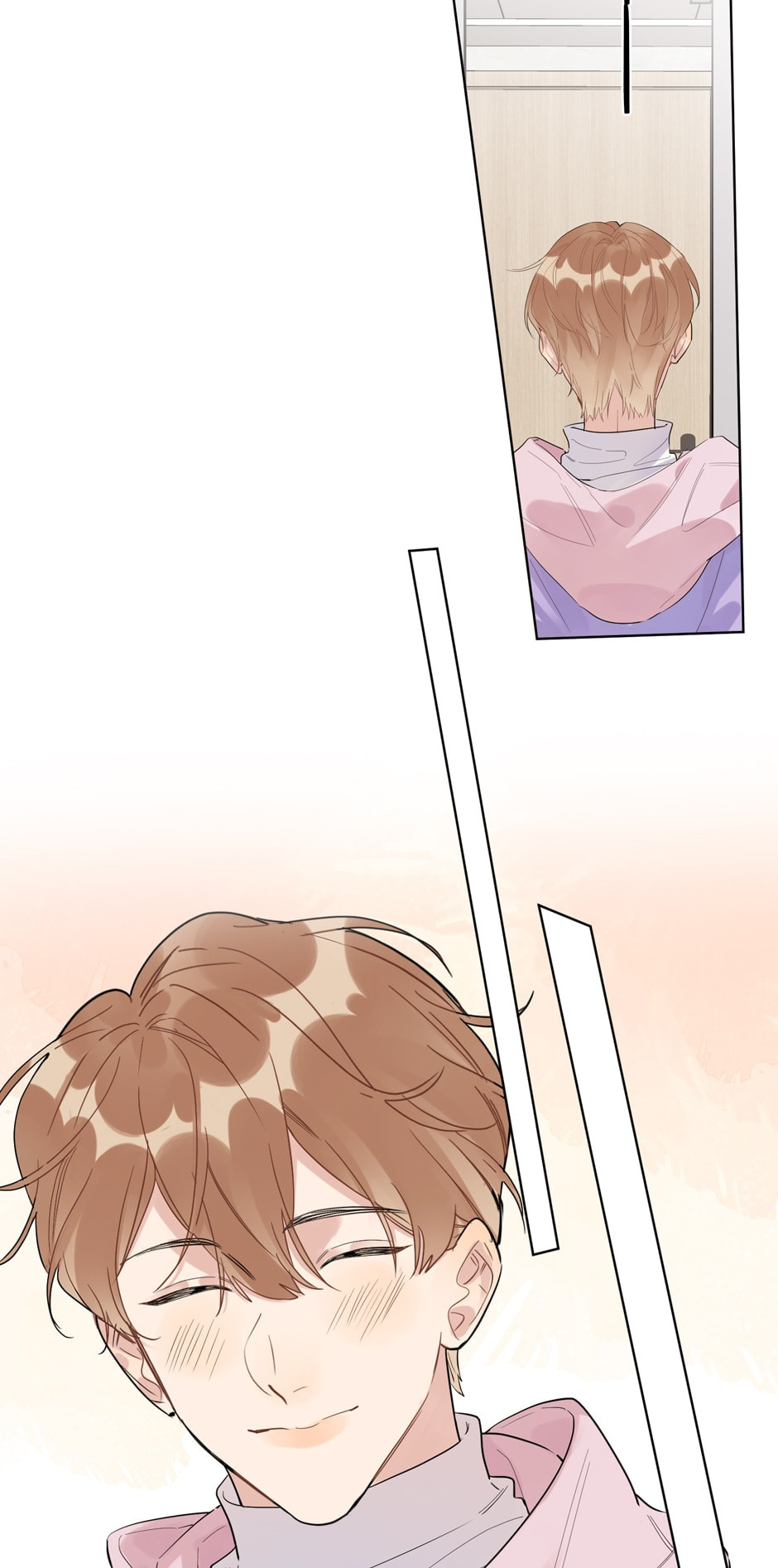 Read Caught in the Act (Colored) chapter 51 image 18 on Lezhin